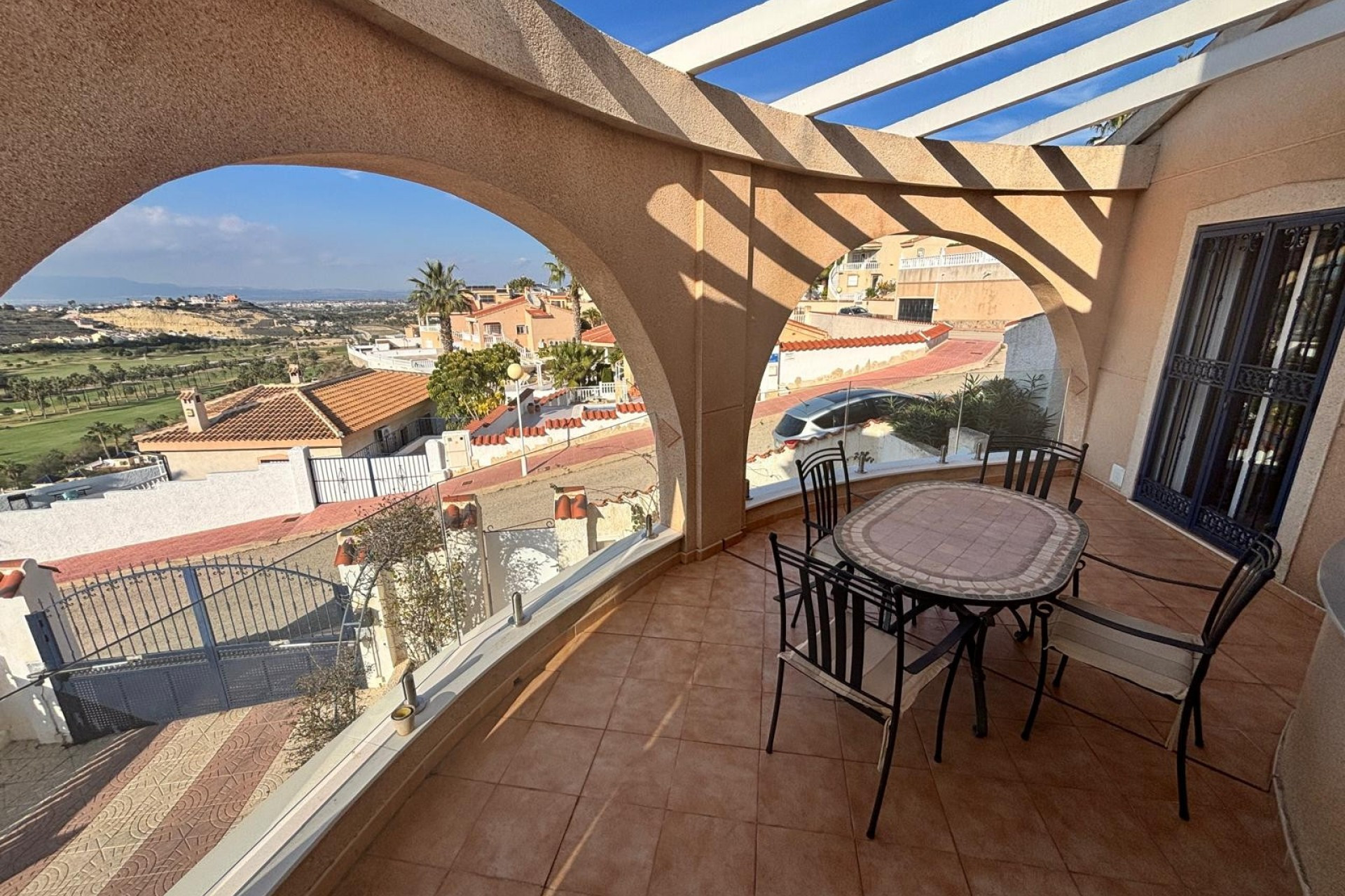 Revente - Villa Detached - Ciudad Quesada - La Marquesa Golf