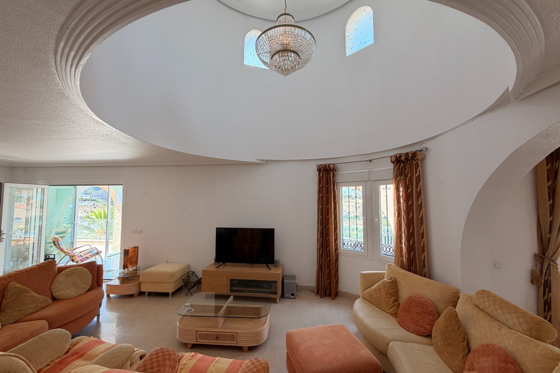 Revente - Villa Detached - Ciudad Quesada - La Marquesa Golf