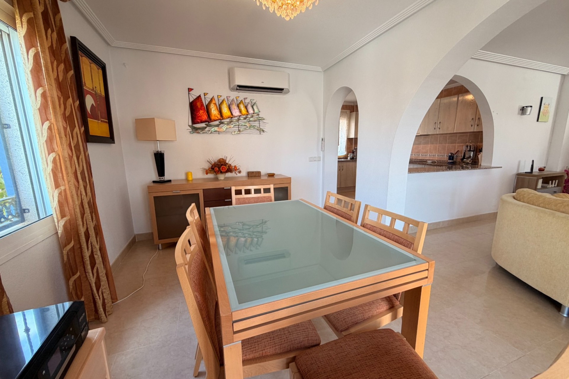 Revente - Villa Detached - Ciudad Quesada - La Marquesa Golf