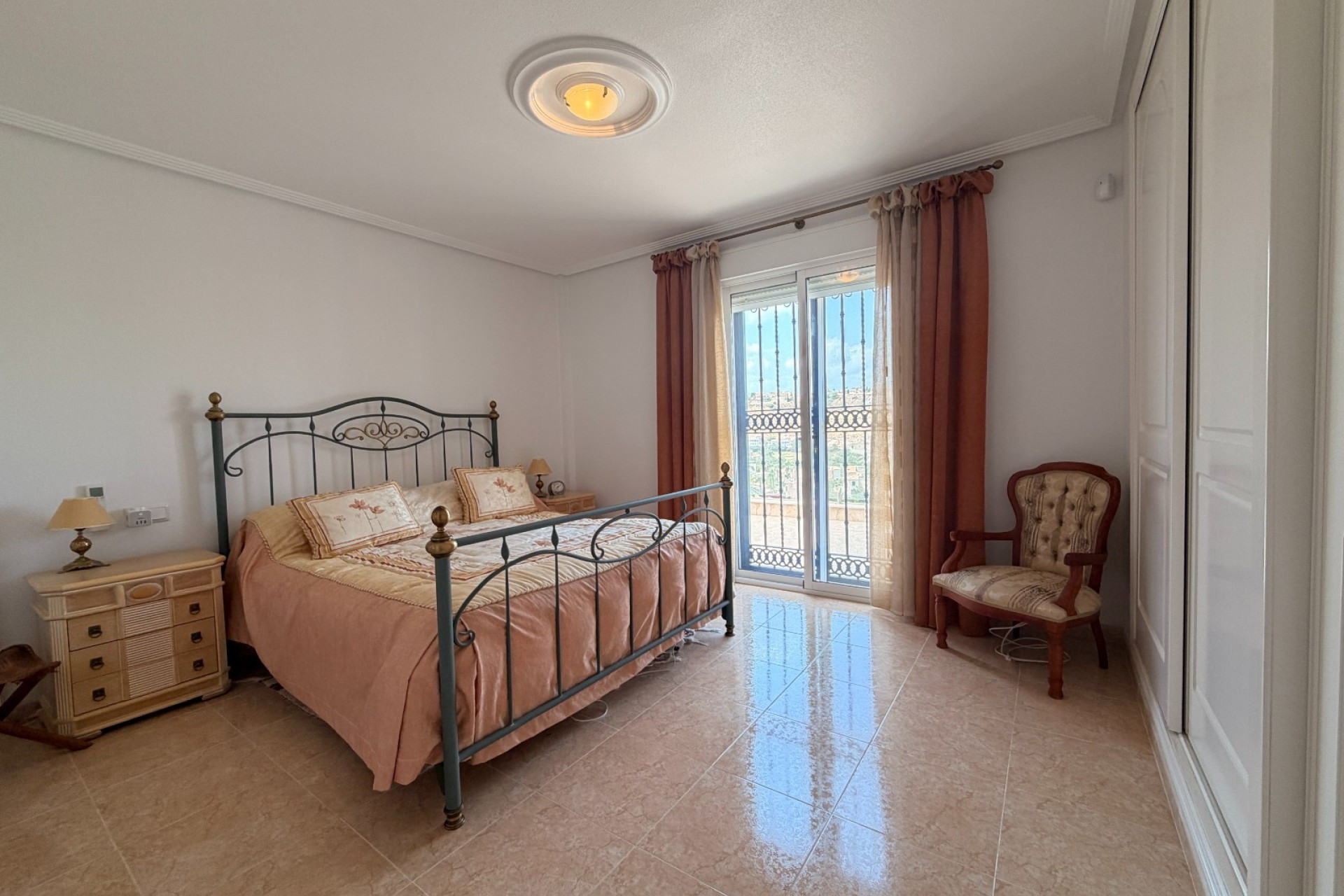 Revente - Villa Detached - Ciudad Quesada - La Marquesa Golf