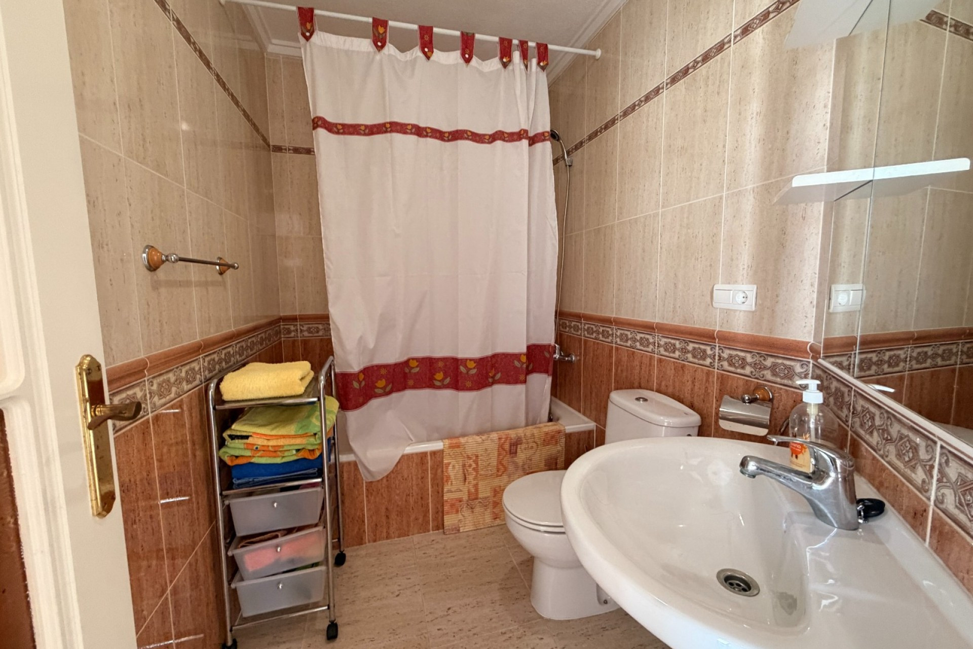 Revente - Villa Detached - Ciudad Quesada - La Marquesa Golf