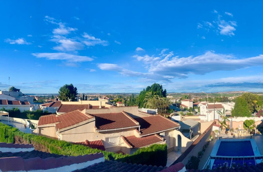 Revente - Villa / Detached - Ciudad Quesada - Quesada Center