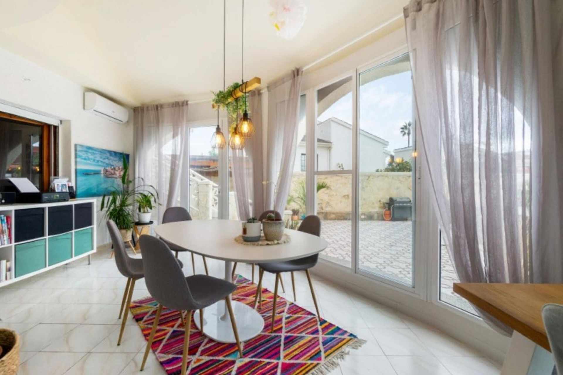 Revente - Villa / Detached - Ciudad Quesada - Quesada Center