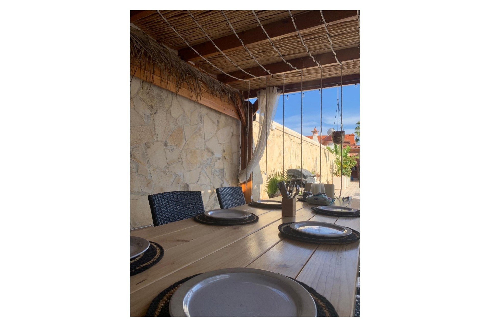 Revente - Villa / Detached - Ciudad Quesada - Quesada Center