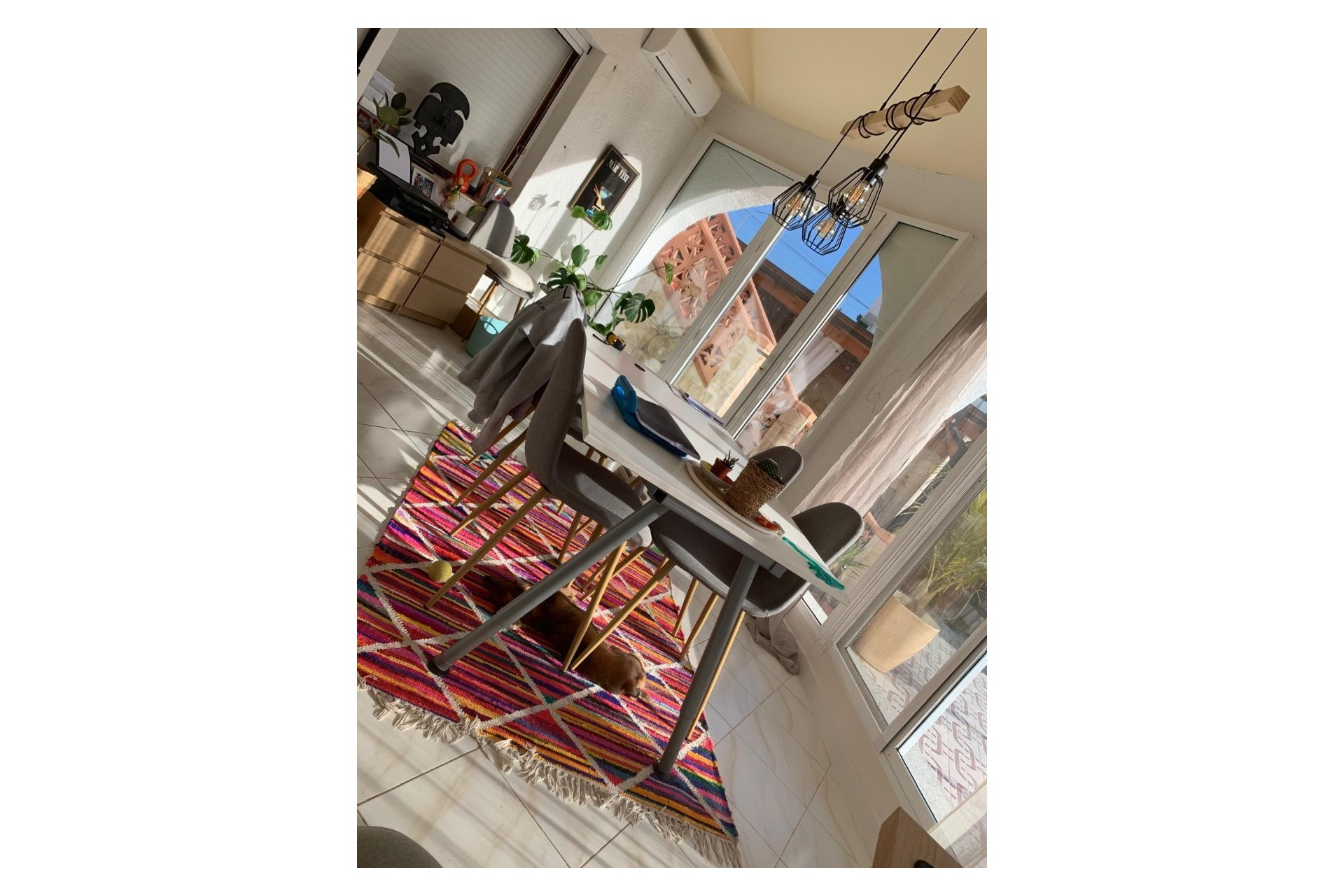 Revente - Villa / Detached - Ciudad Quesada - Quesada Center