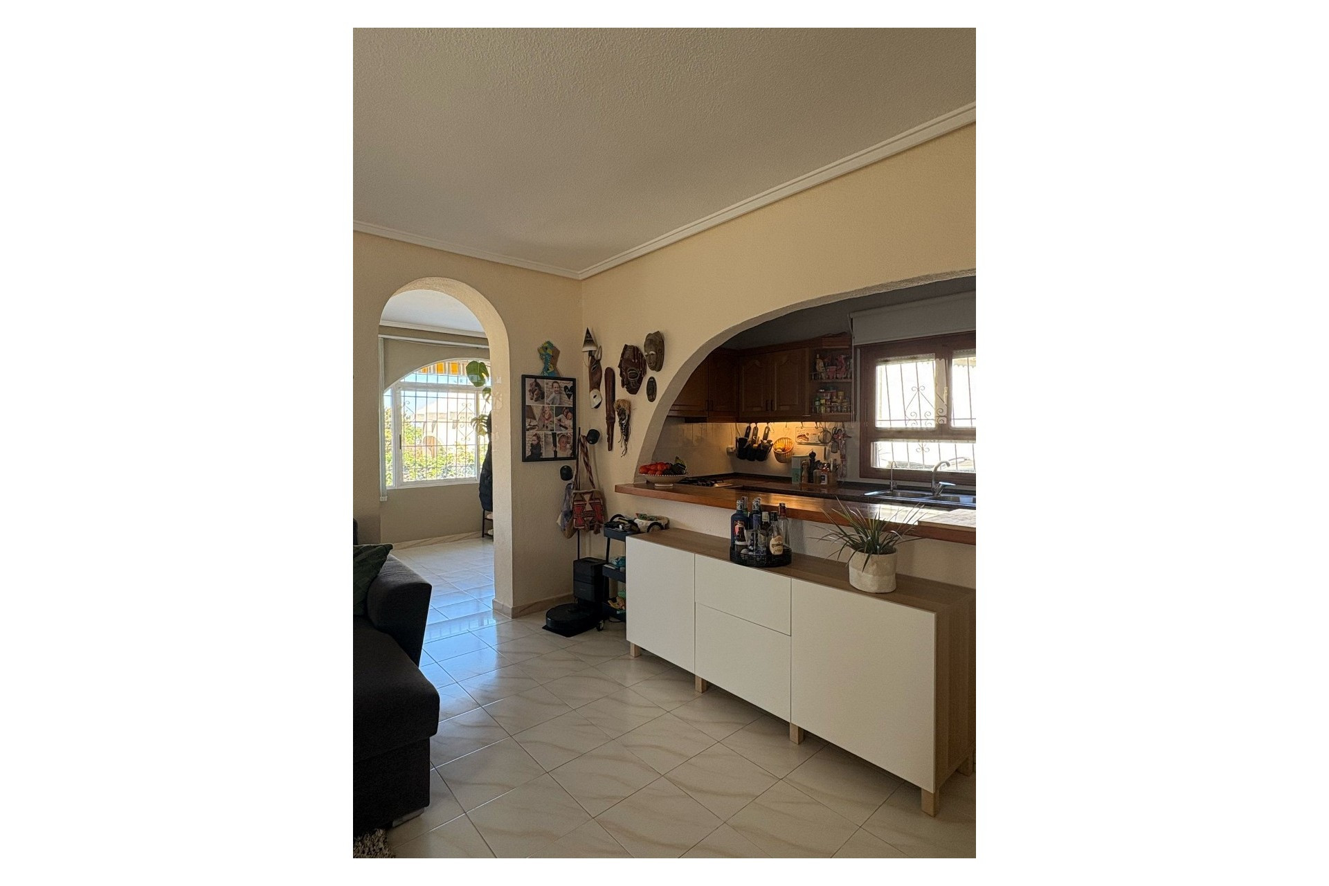 Revente - Villa / Detached - Ciudad Quesada - Quesada Center