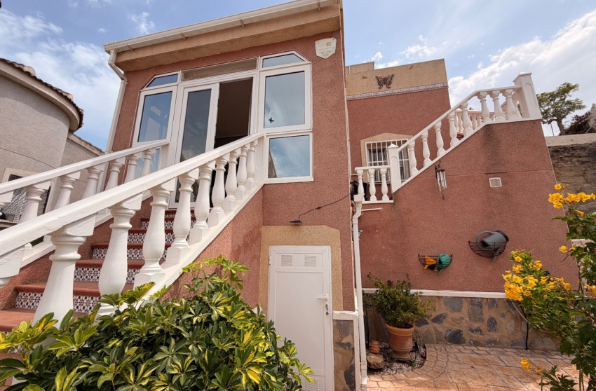 Revente - Villa Detached - Ciudad Quesada - Rojales