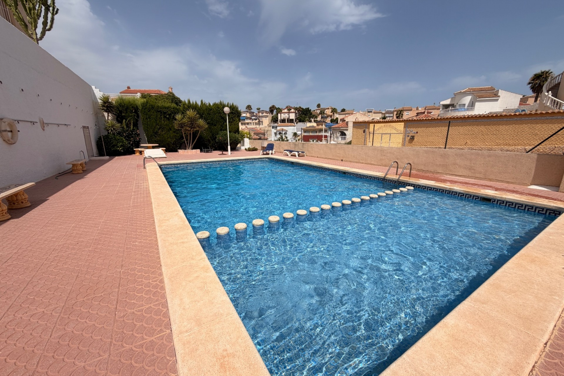Revente - Villa Detached - Ciudad Quesada - Rojales