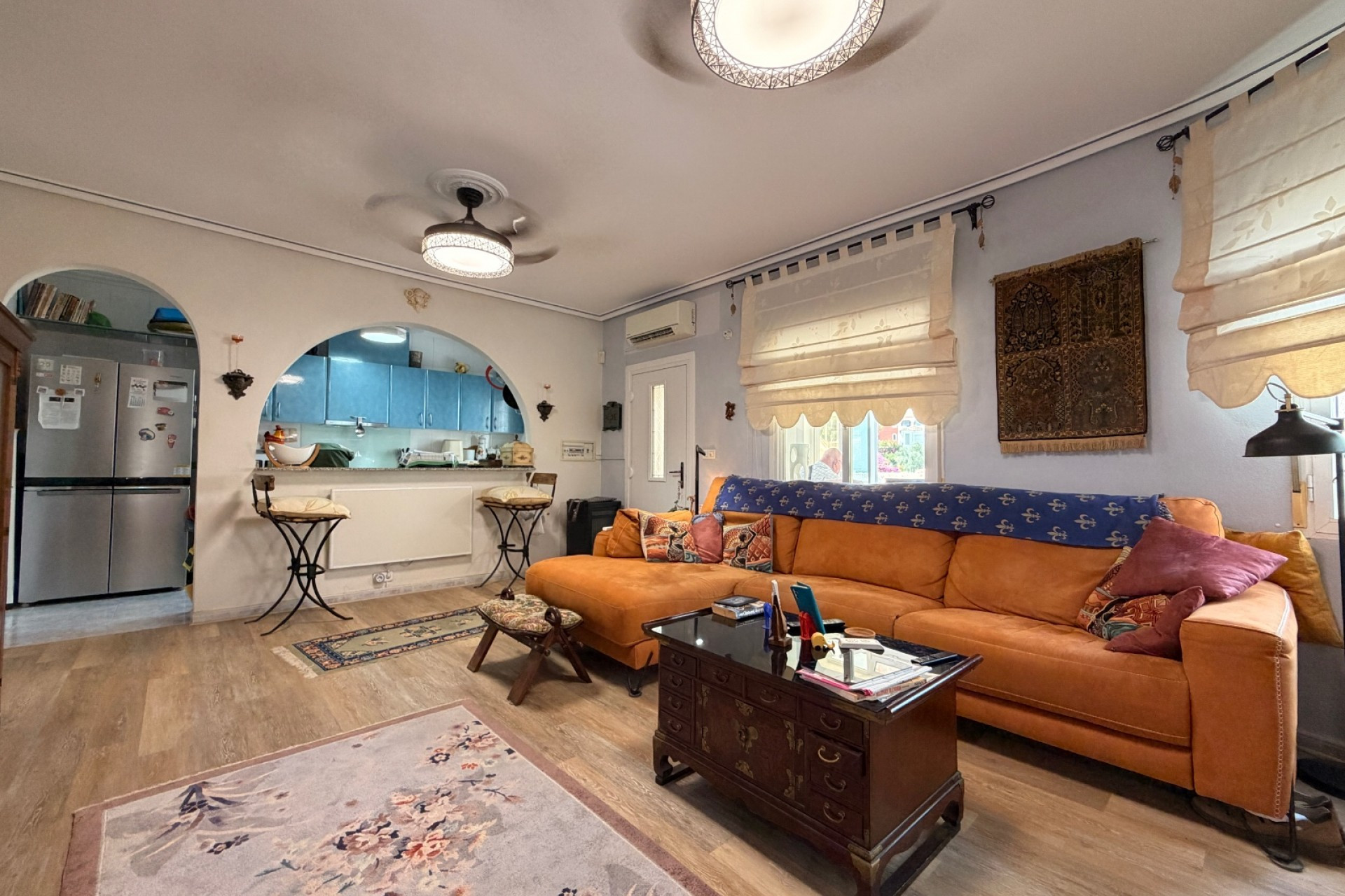 Revente - Villa Detached - Ciudad Quesada - Rojales