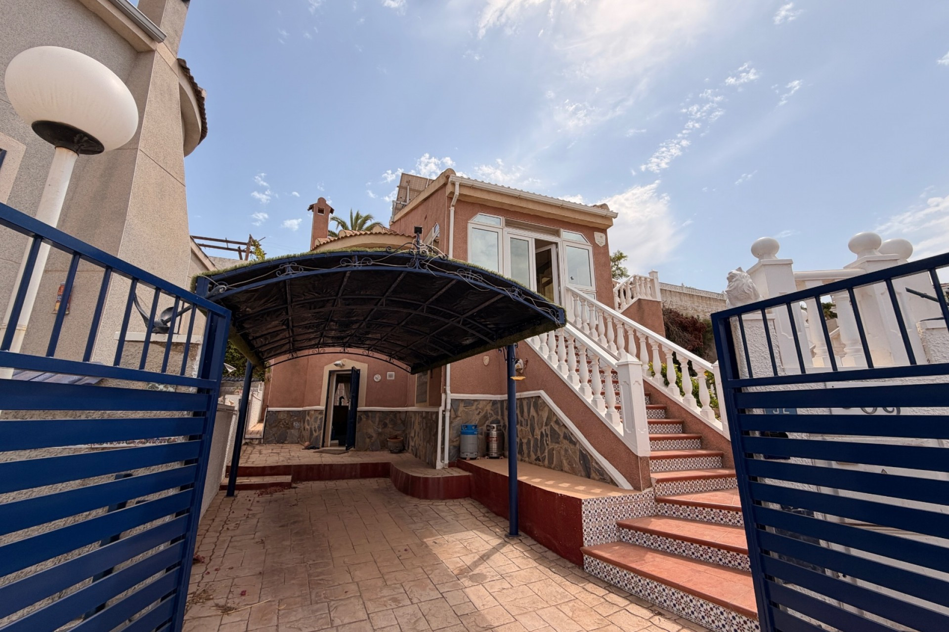 Revente - Villa Detached - Ciudad Quesada - Rojales