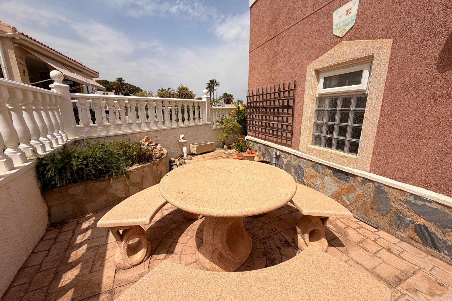 Revente - Villa Detached - Ciudad Quesada - Rojales