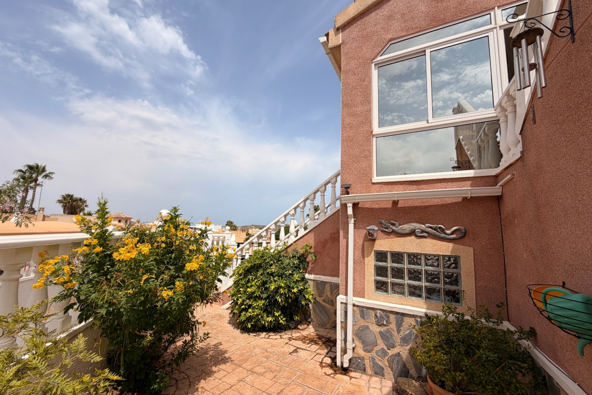 Revente - Villa Detached - Ciudad Quesada - Rojales
