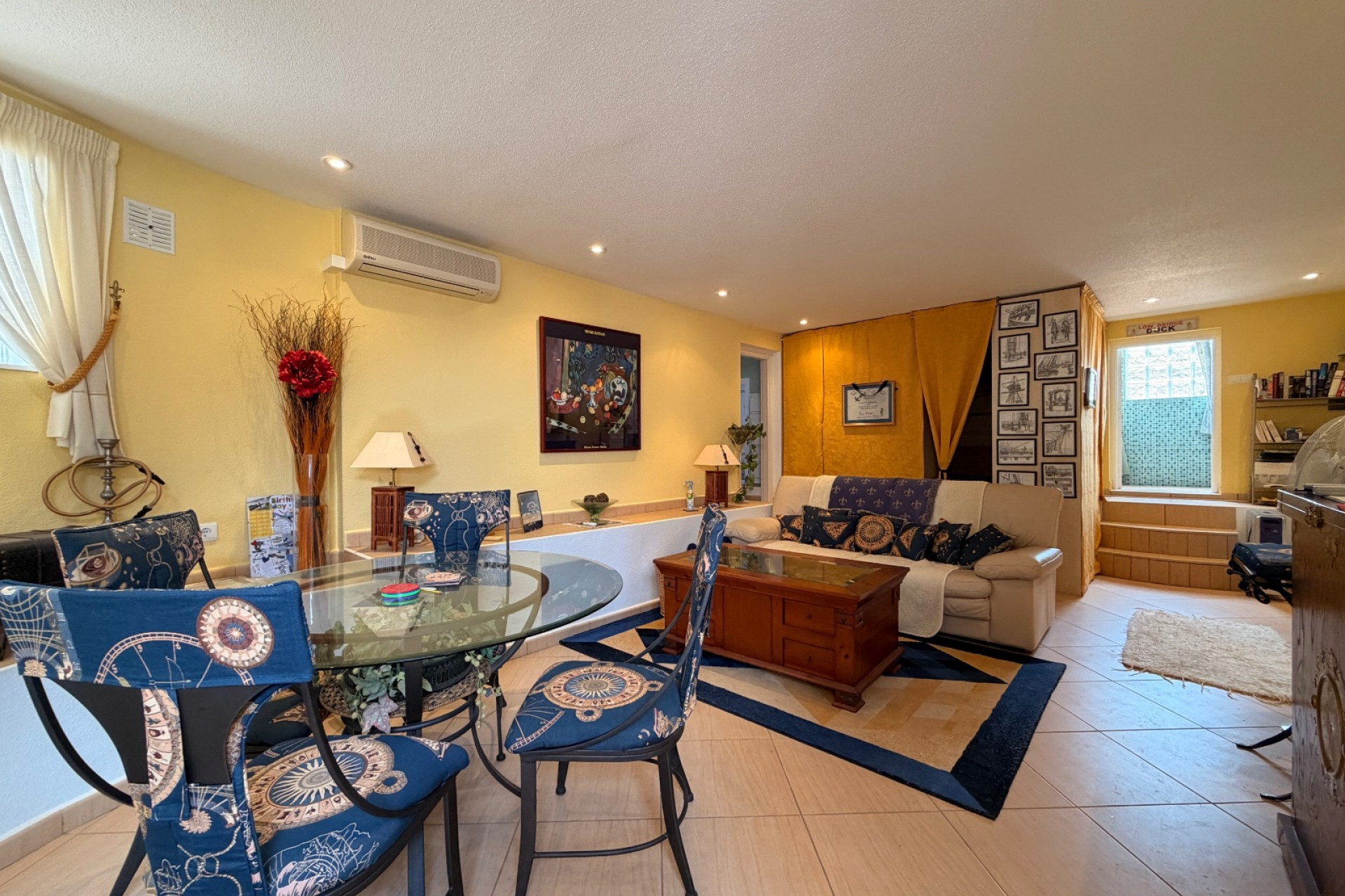 Revente - Villa Detached - Ciudad Quesada - Rojales