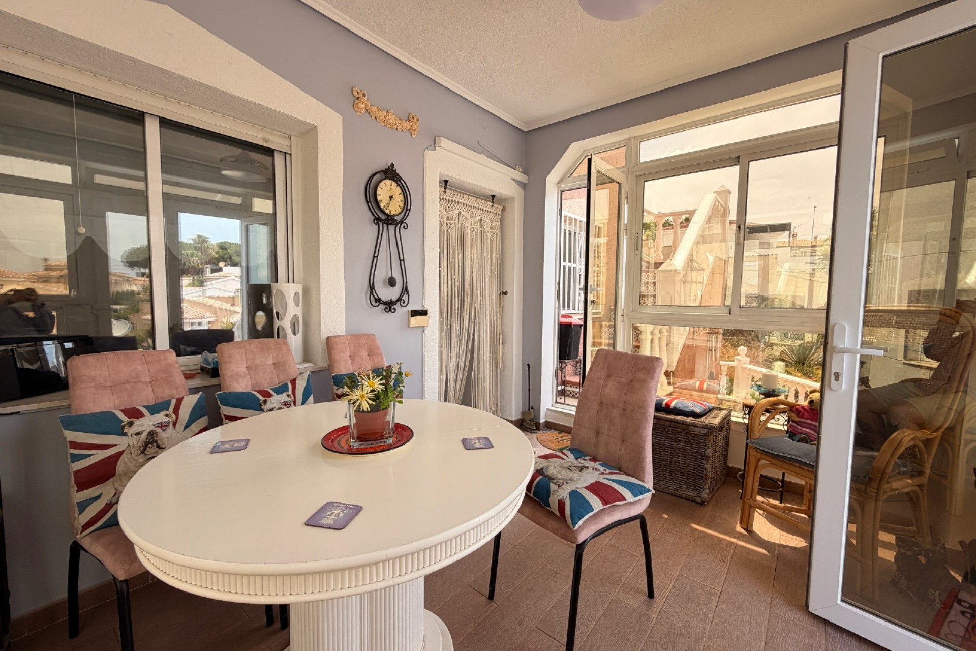 Revente - Villa Detached - Ciudad Quesada - Rojales
