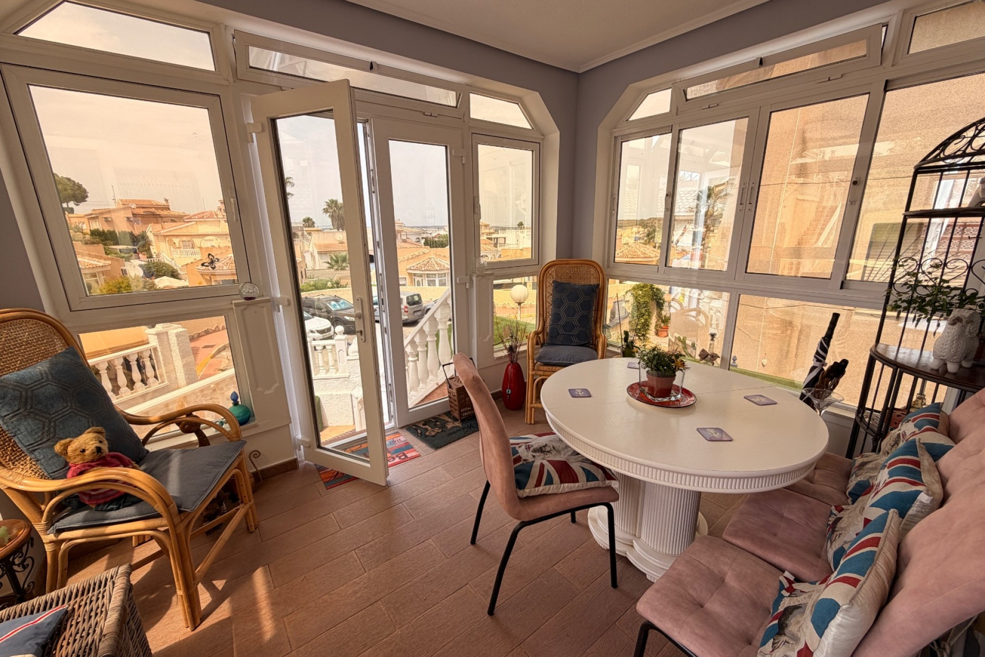 Revente - Villa Detached - Ciudad Quesada - Rojales