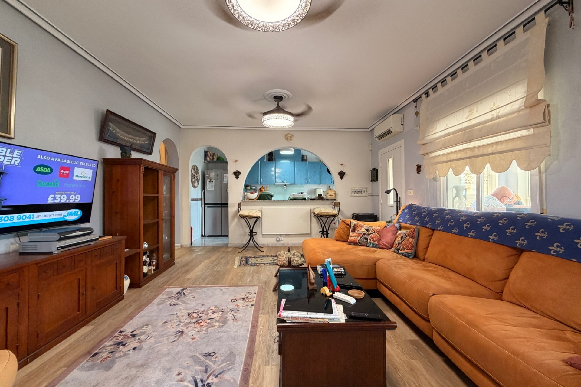 Revente - Villa Detached - Ciudad Quesada - Rojales