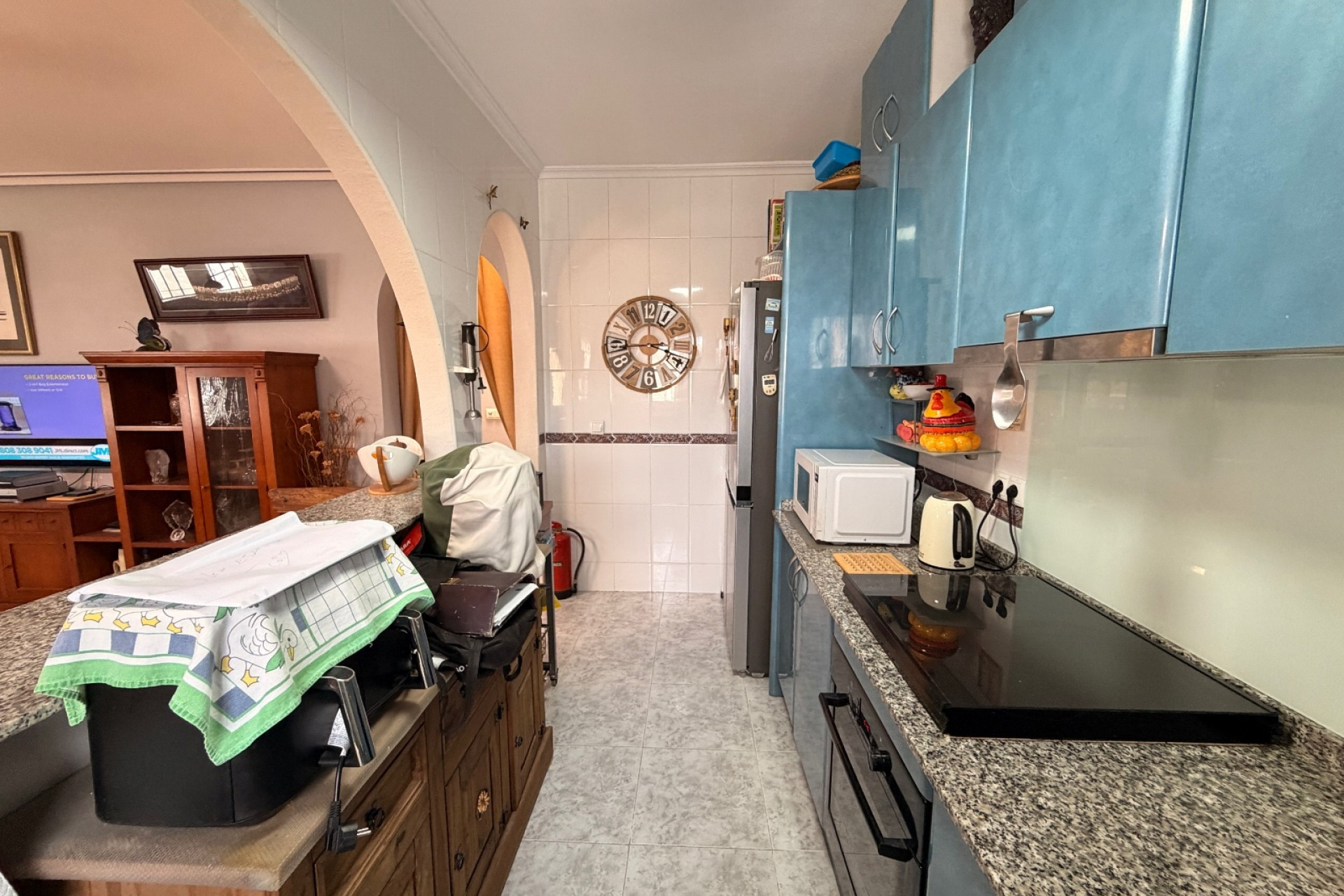 Revente - Villa Detached - Ciudad Quesada - Rojales