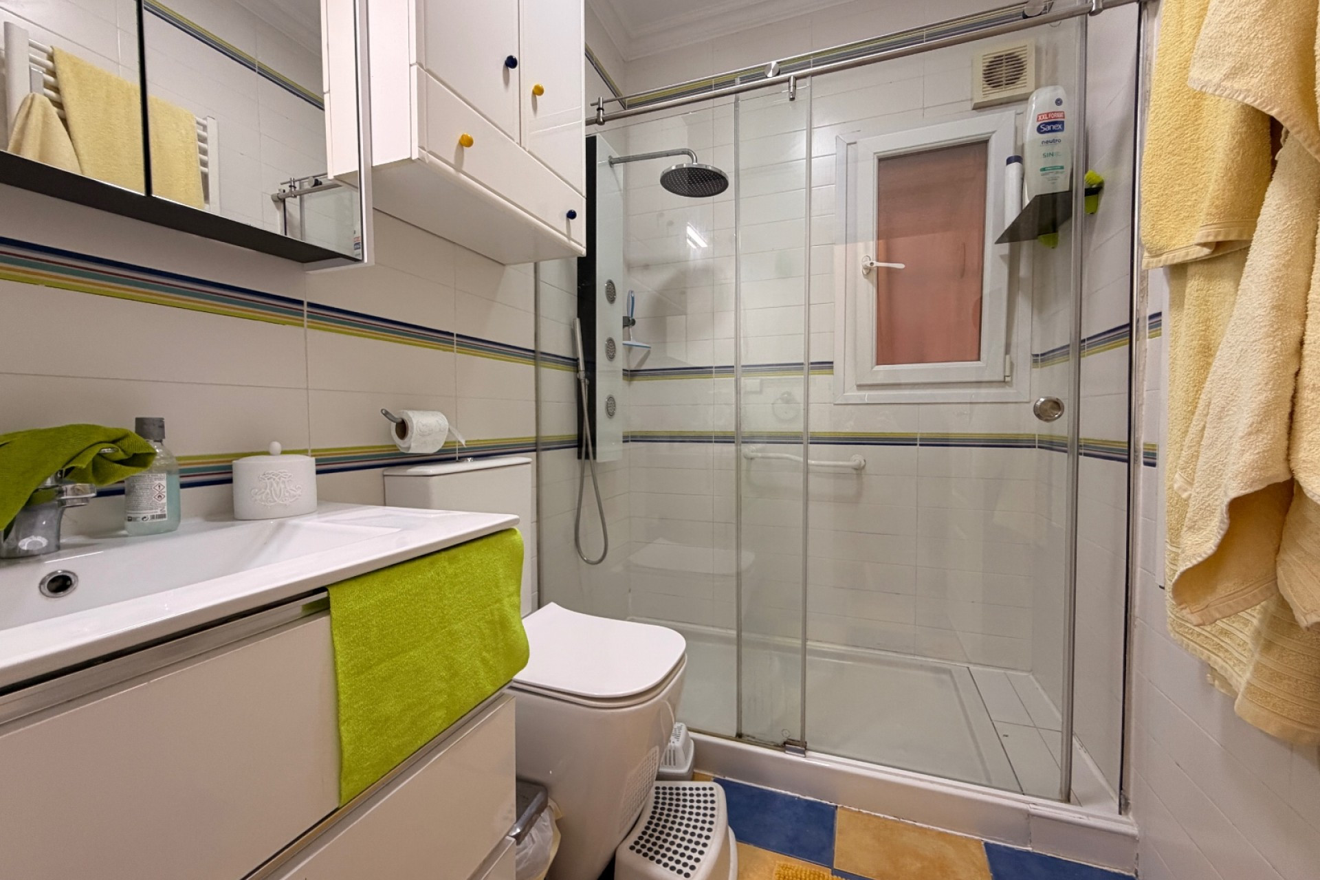 Revente - Villa Detached - Ciudad Quesada - Rojales