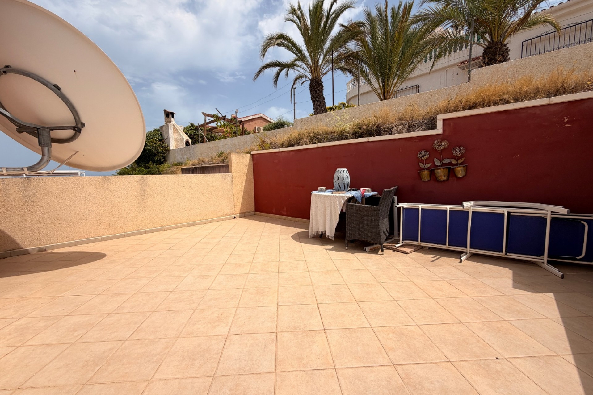 Revente - Villa Detached - Ciudad Quesada - Rojales