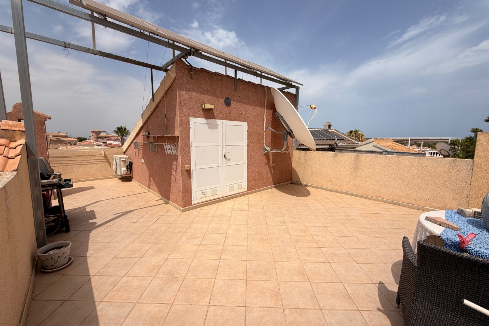 Revente - Villa Detached - Ciudad Quesada - Rojales