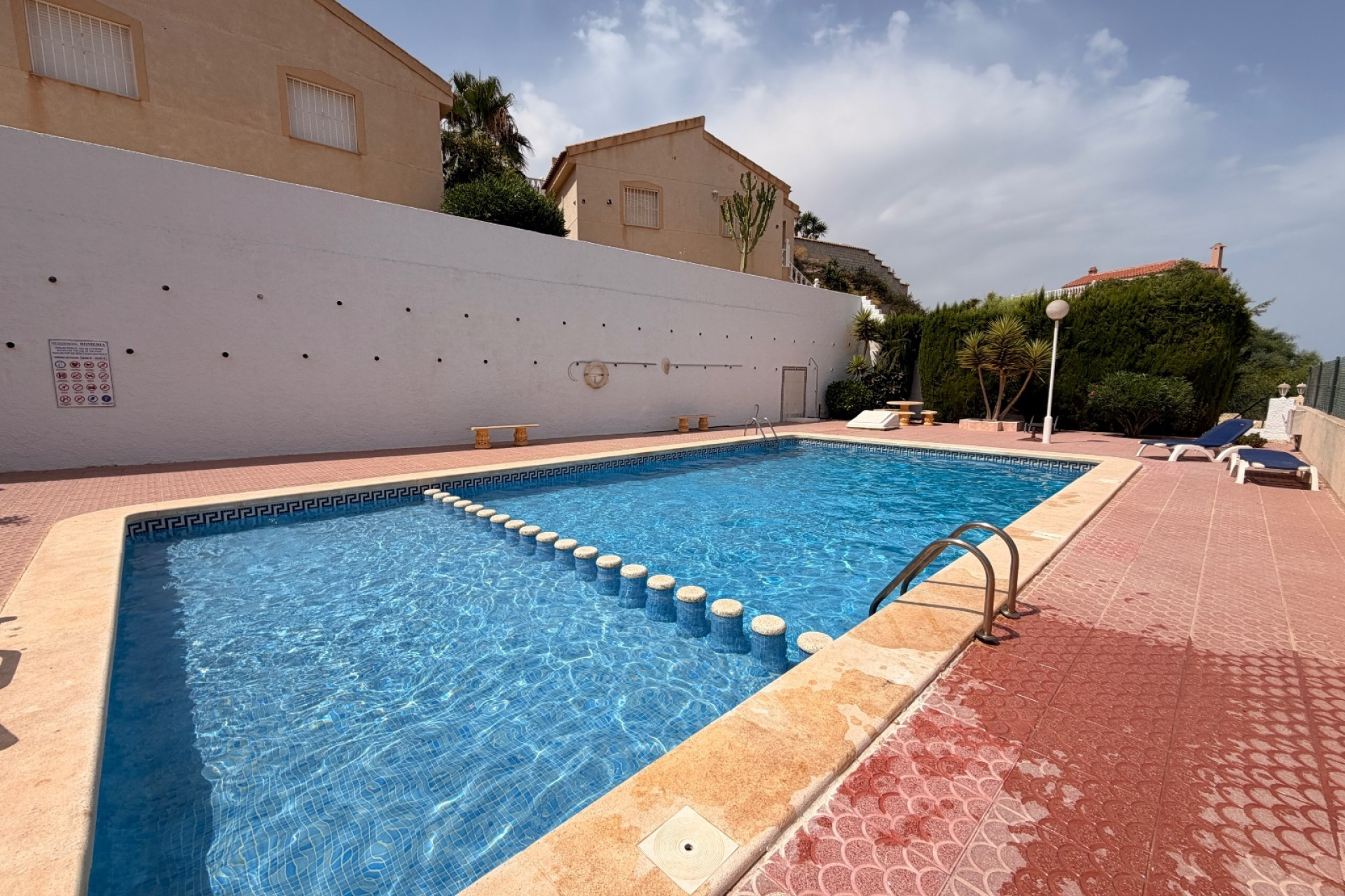Revente - Villa Detached - Ciudad Quesada - Rojales