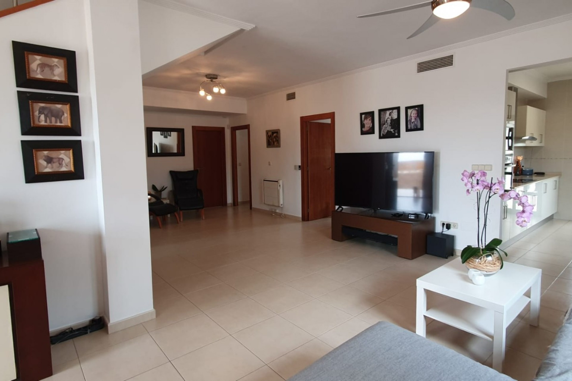 Revente - Villa Detached - Ciudad Quesada