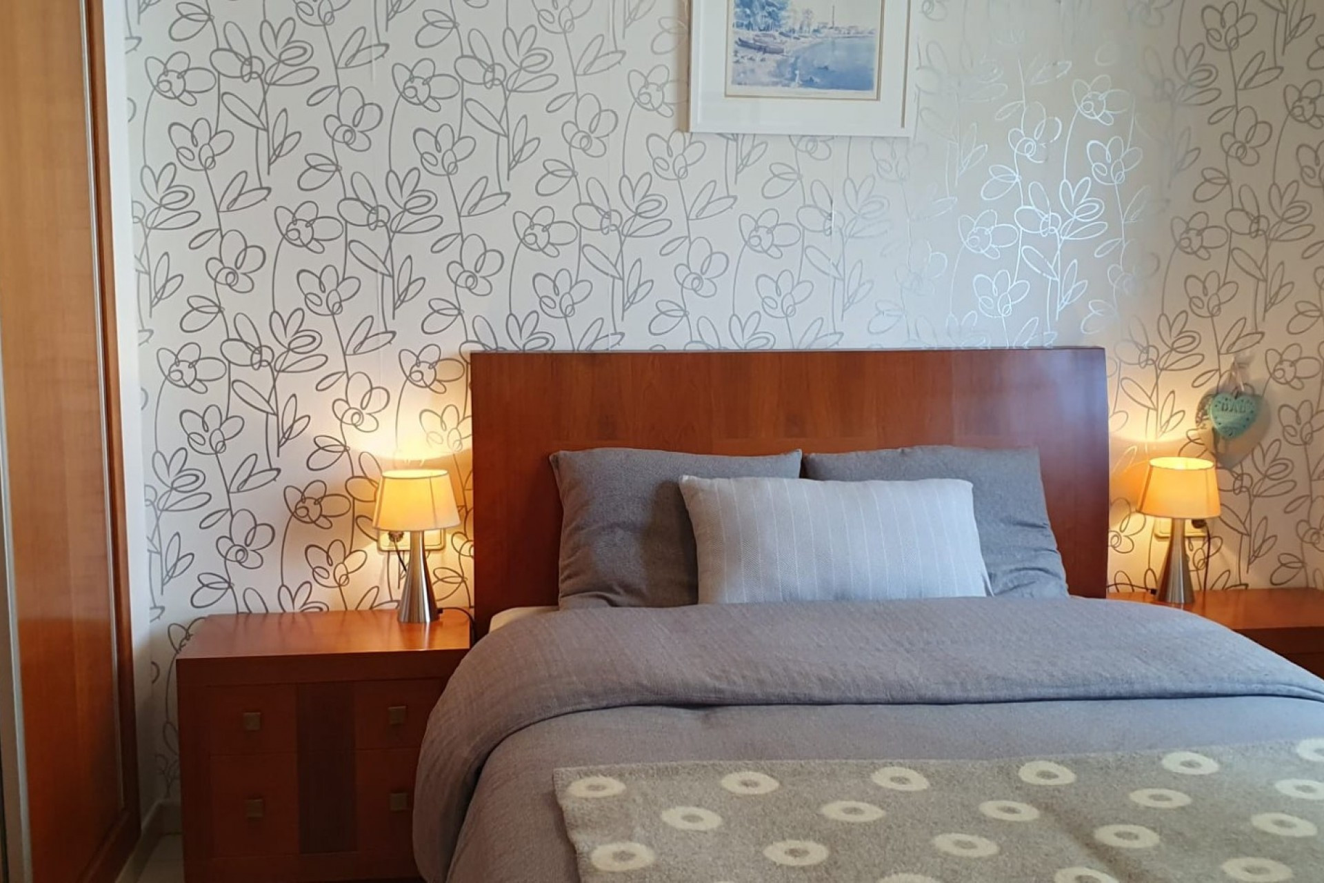 Revente - Villa Detached - Ciudad Quesada