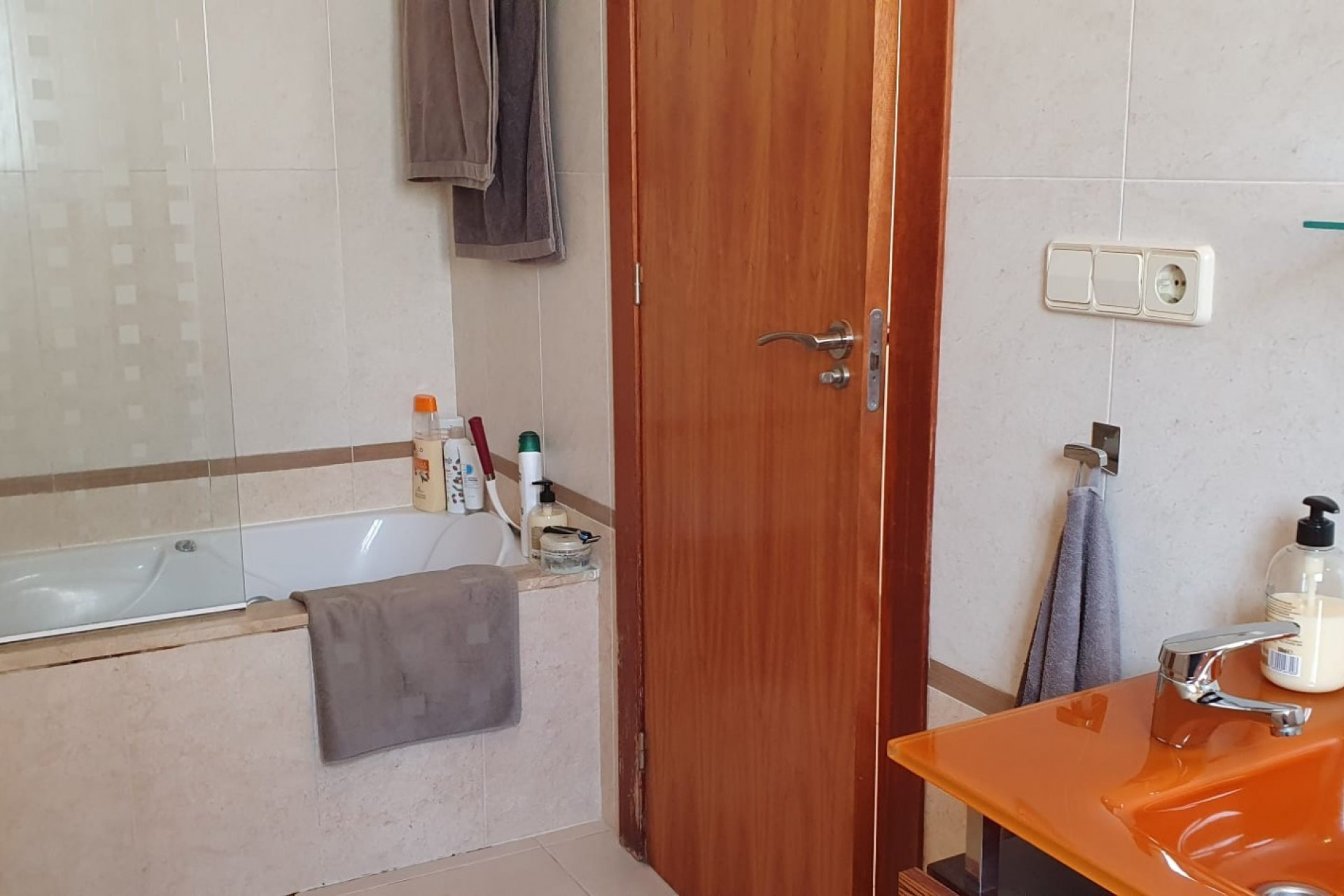 Revente - Villa Detached - Ciudad Quesada