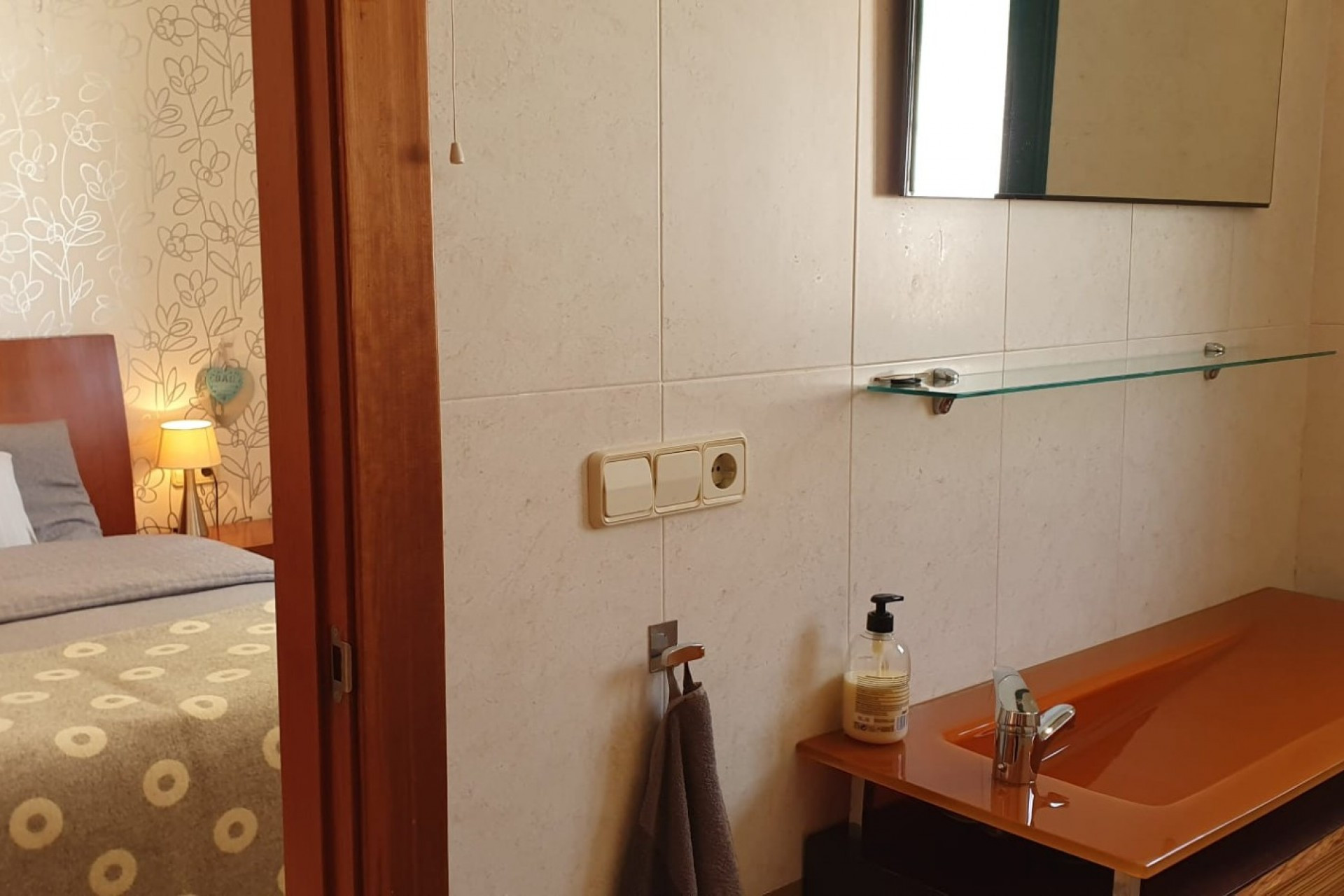 Revente - Villa Detached - Ciudad Quesada