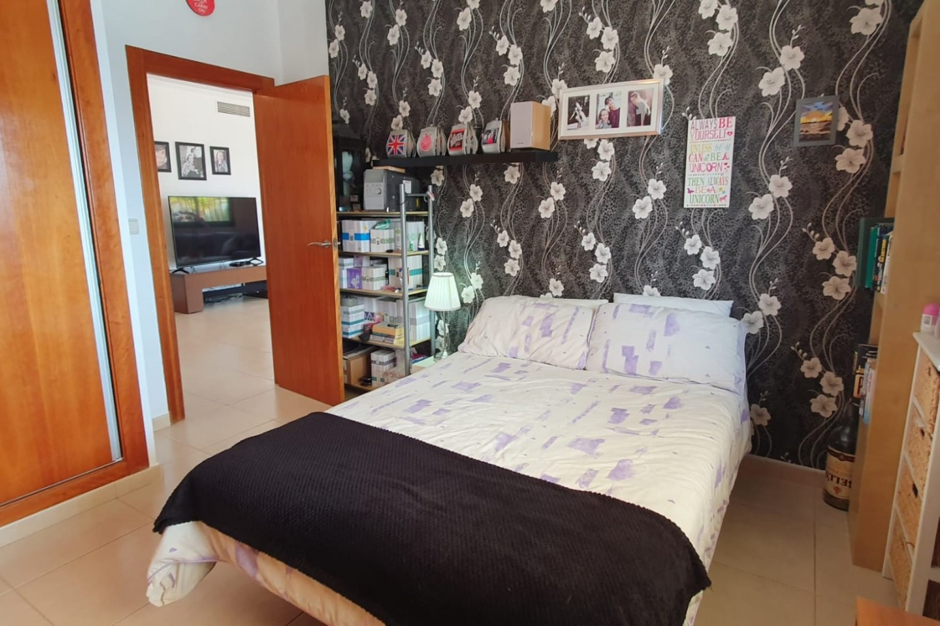 Revente - Villa Detached - Ciudad Quesada