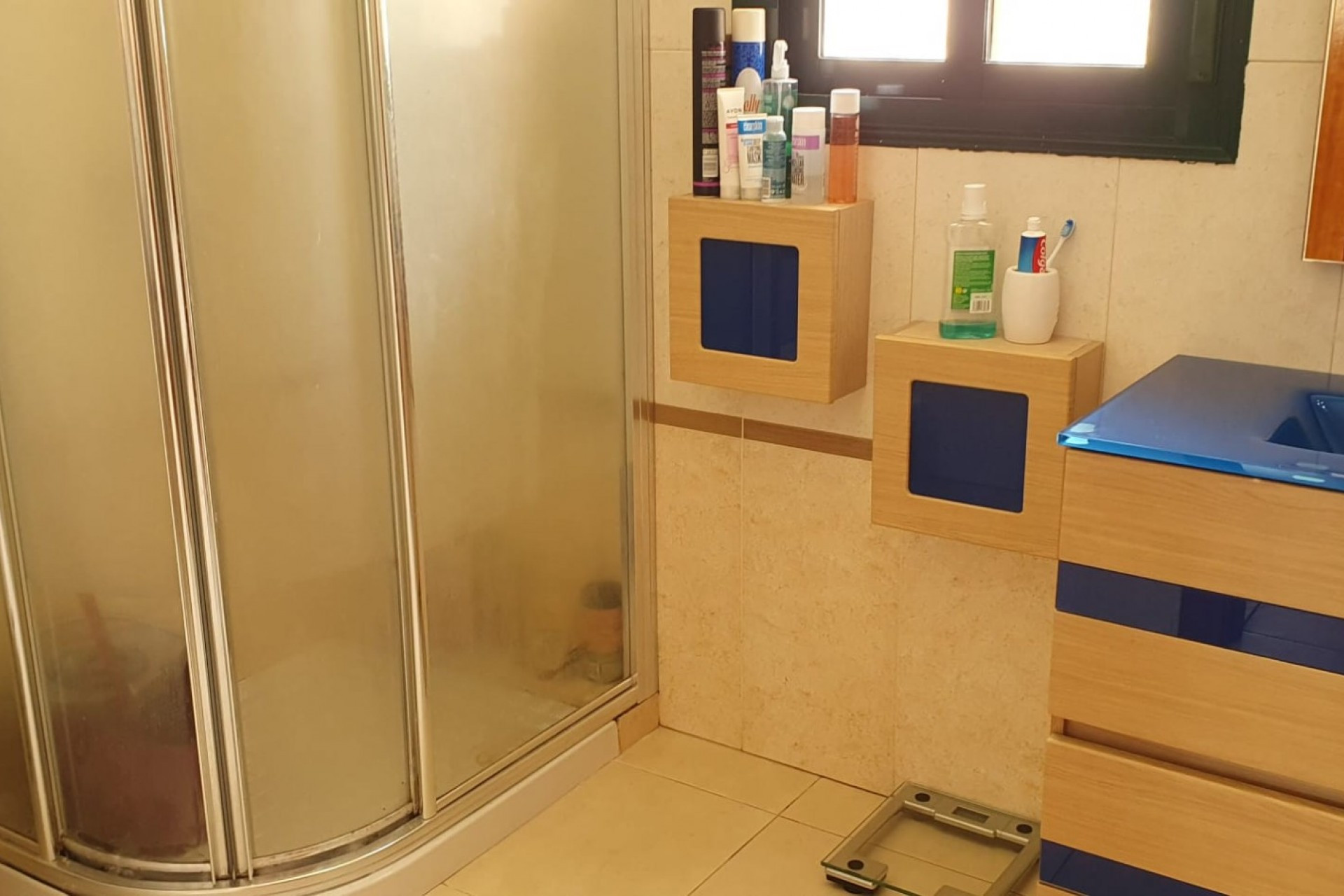 Revente - Villa Detached - Ciudad Quesada