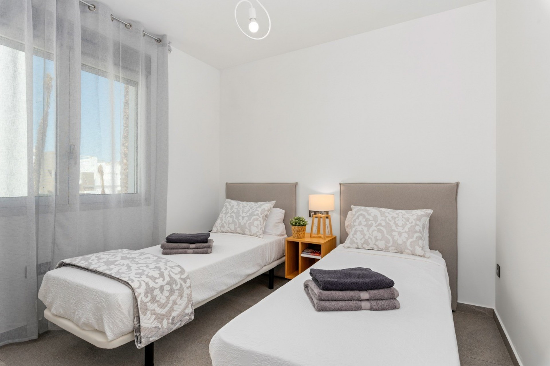 Revente - Villa Detached - Guardamar del Segura - EL RASO