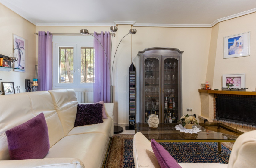 Revente - Villa Detached - La Zarza - Inland