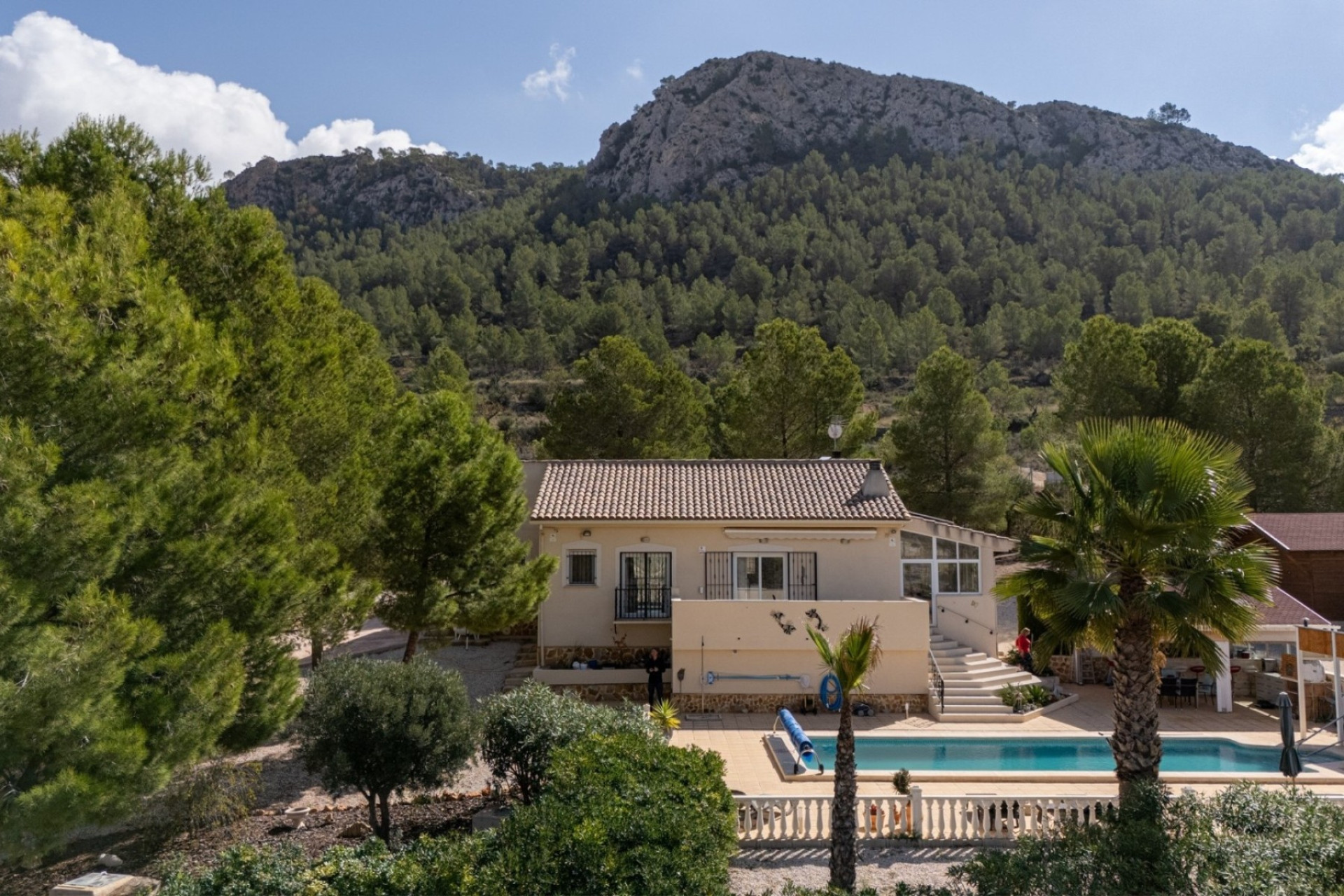 Revente - Villa Detached - La Zarza - Inland