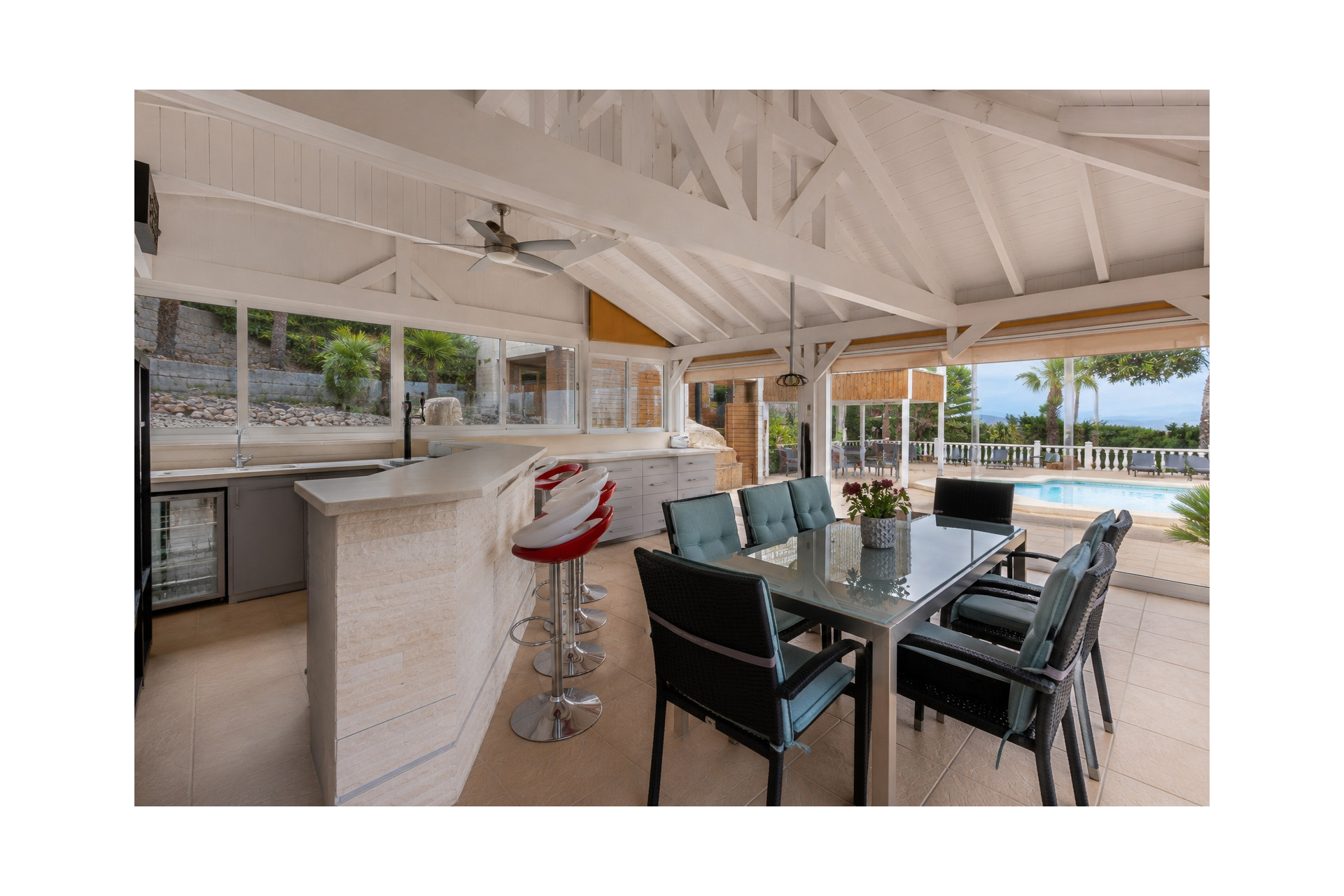 Revente - Villa Detached - La Zarza - Inland