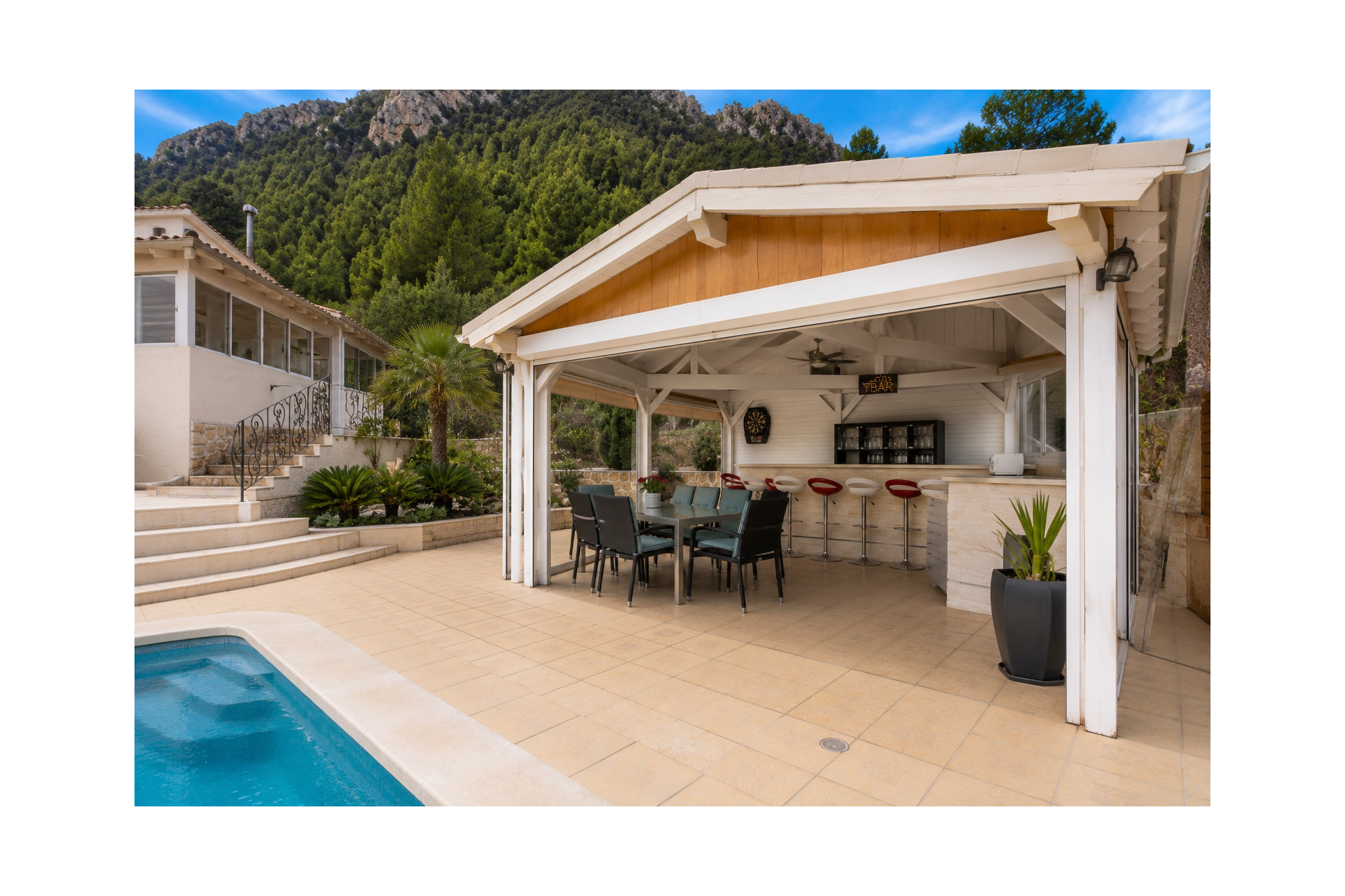 Revente - Villa Detached - La Zarza - Inland