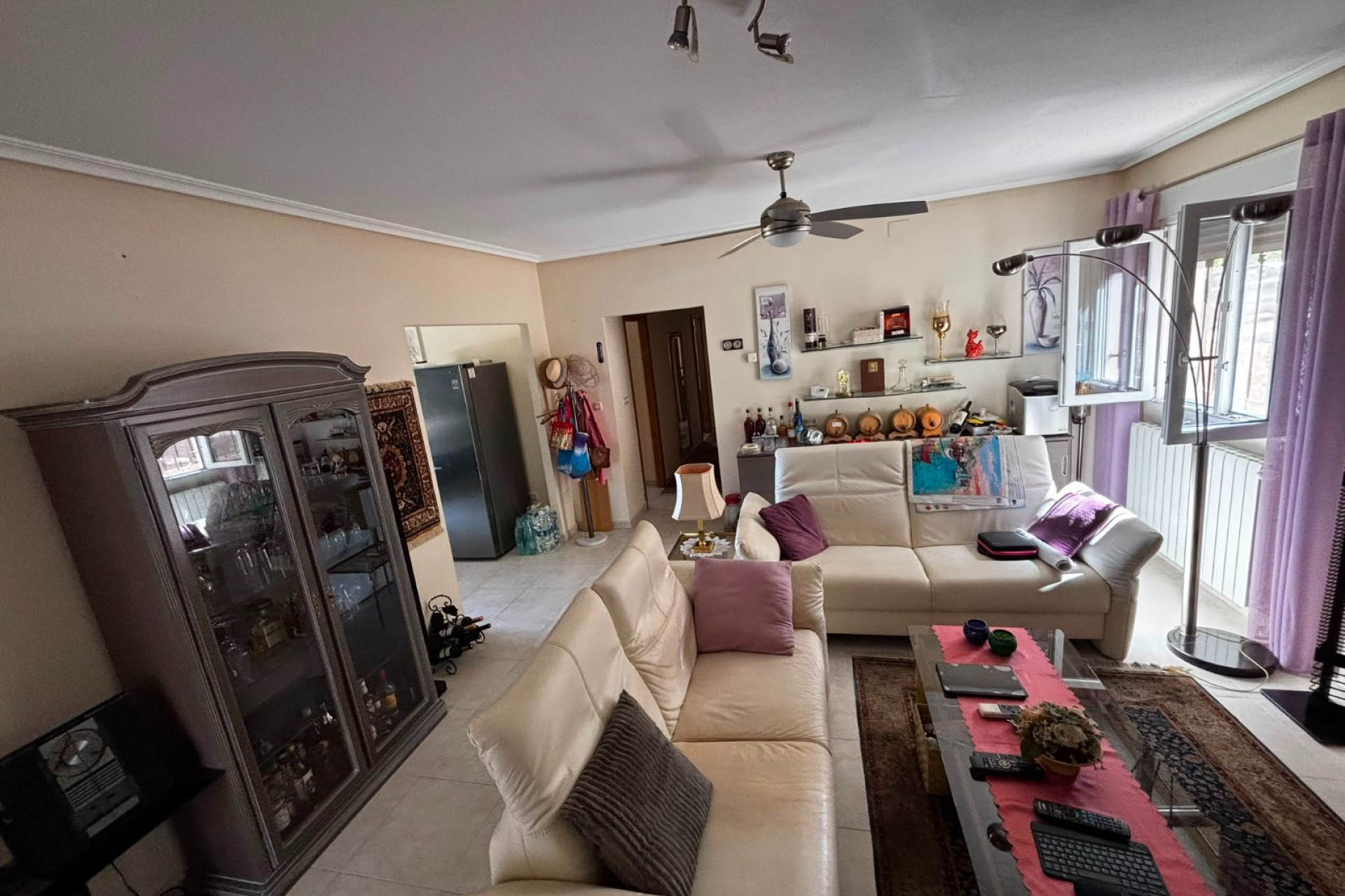 Revente - Villa Detached - La Zarza - Inland