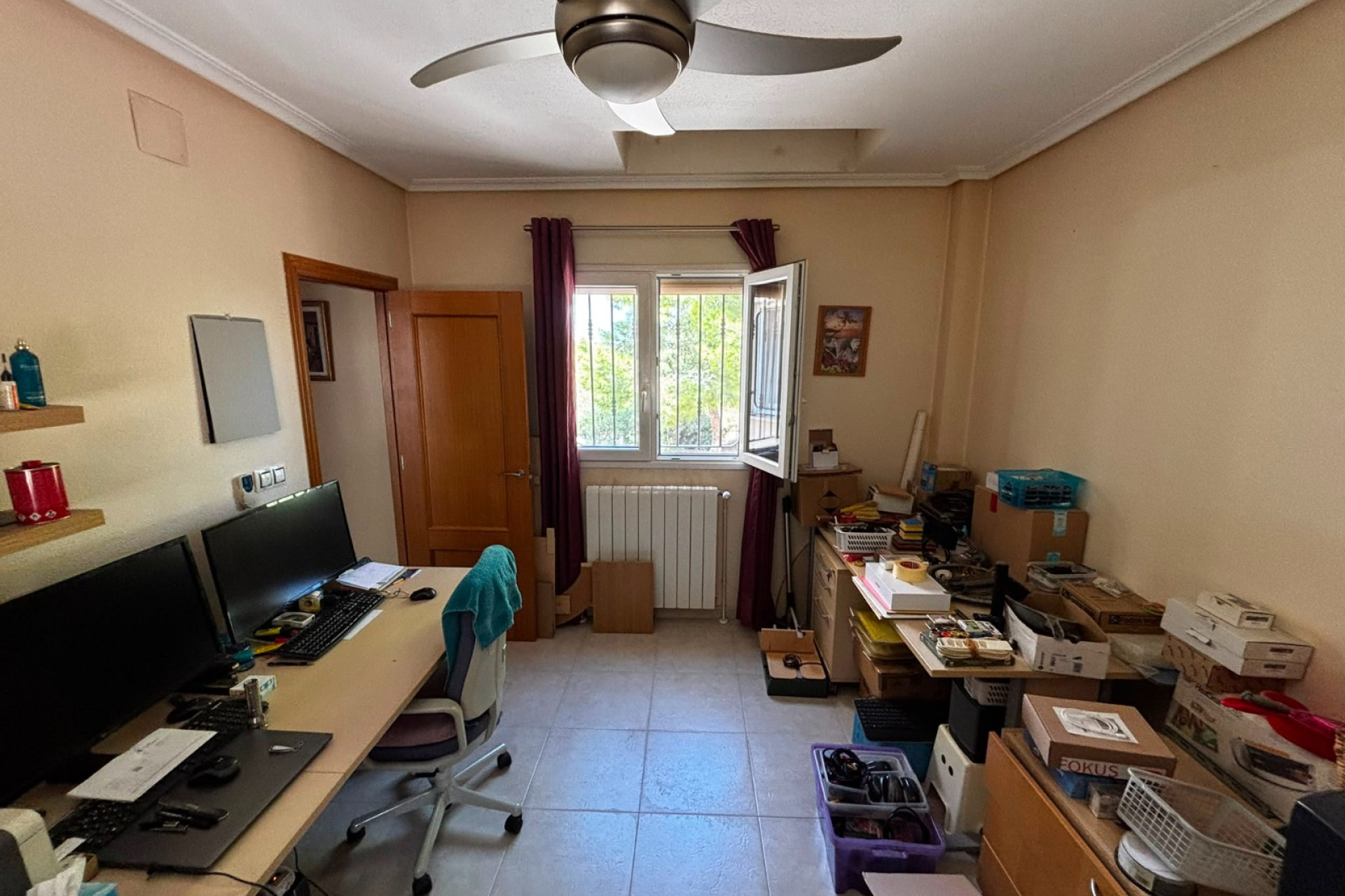 Revente - Villa Detached - La Zarza - Inland