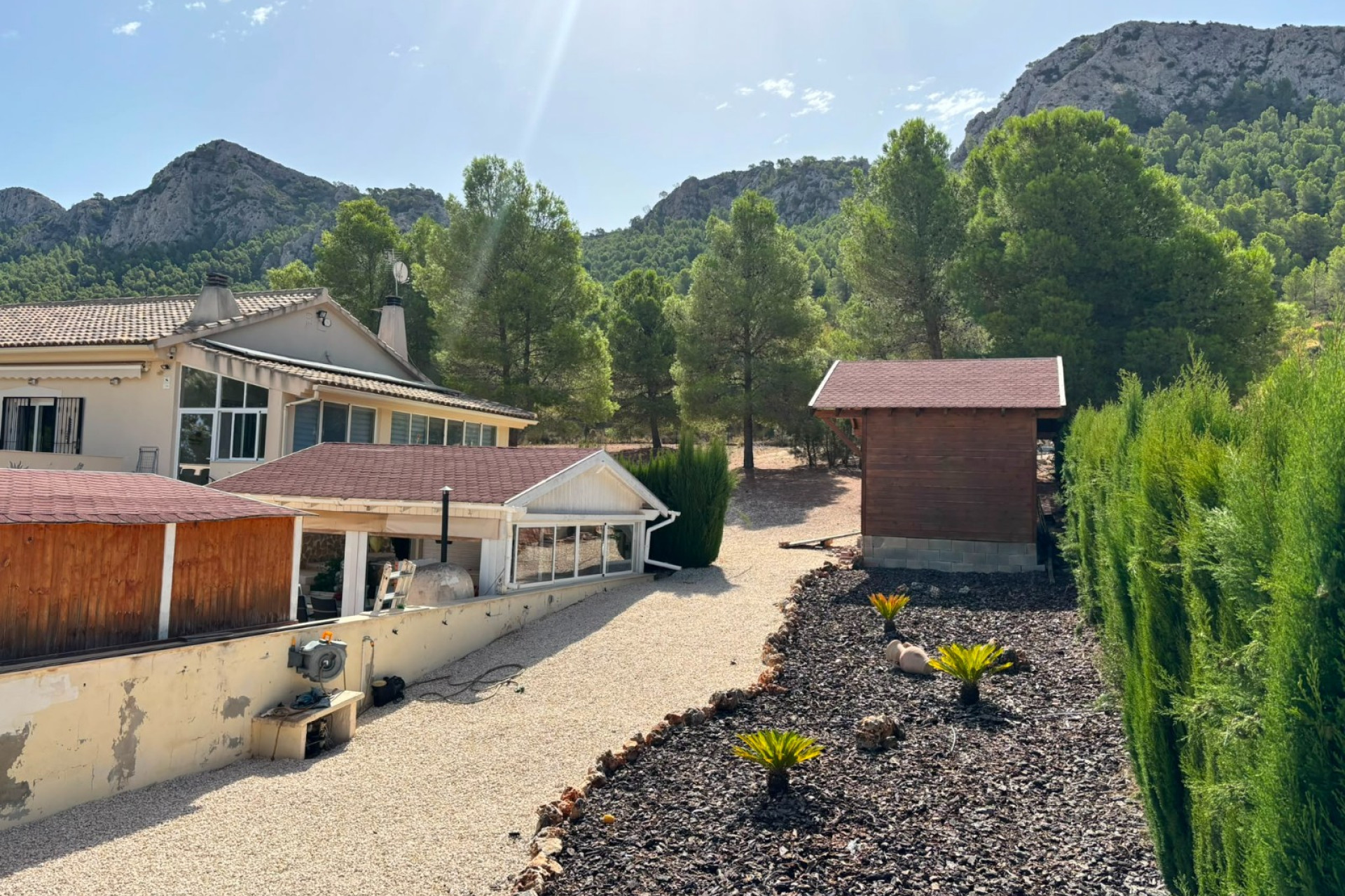Revente - Villa Detached - La Zarza - Inland