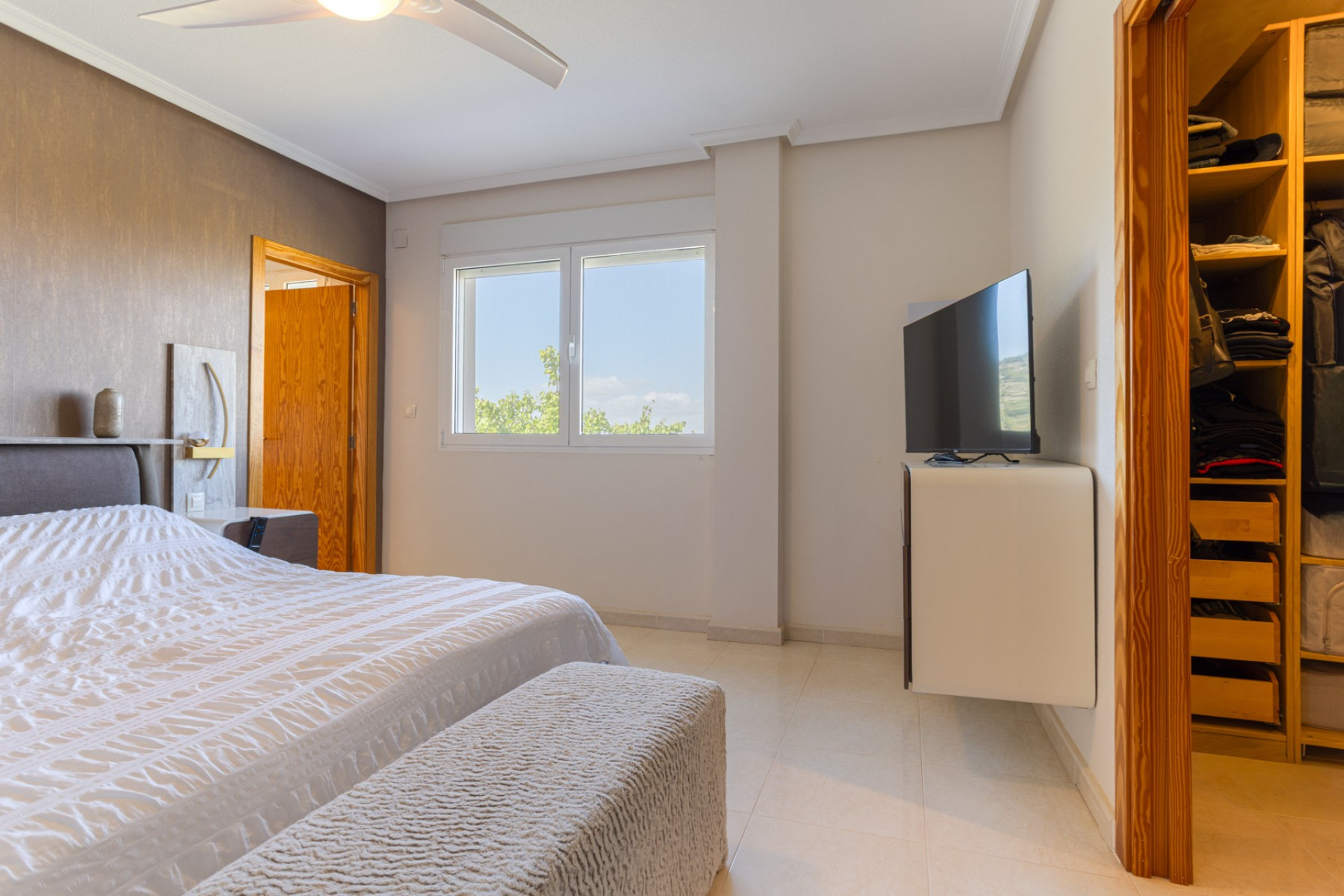 Revente - Villa - Detached - La Zarza - La Zarza Murcia