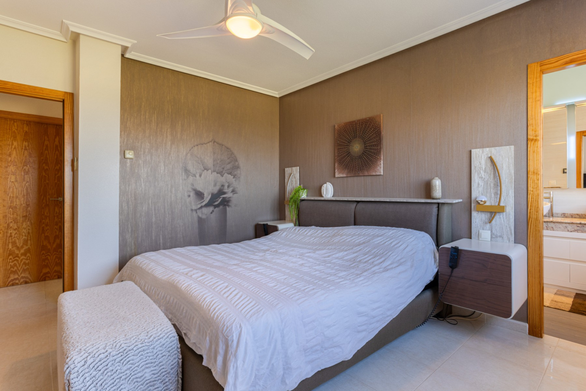 Revente - Villa - Detached - La Zarza - La Zarza Murcia