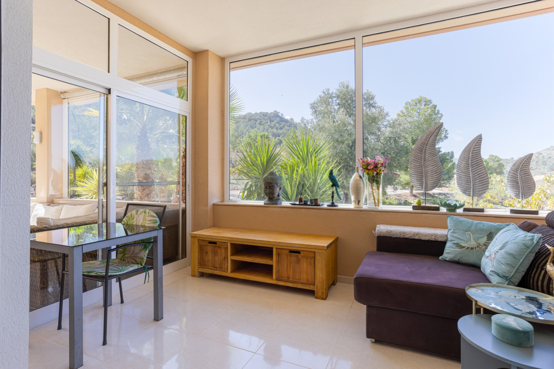 Revente - Villa - Detached - La Zarza - La Zarza Murcia