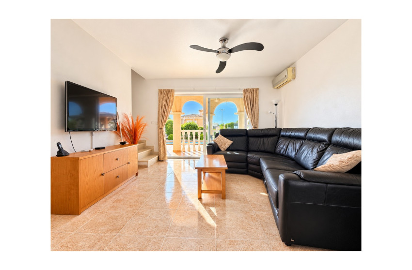 Revente - Villa Detached - San Fulgencio - urb.la marina