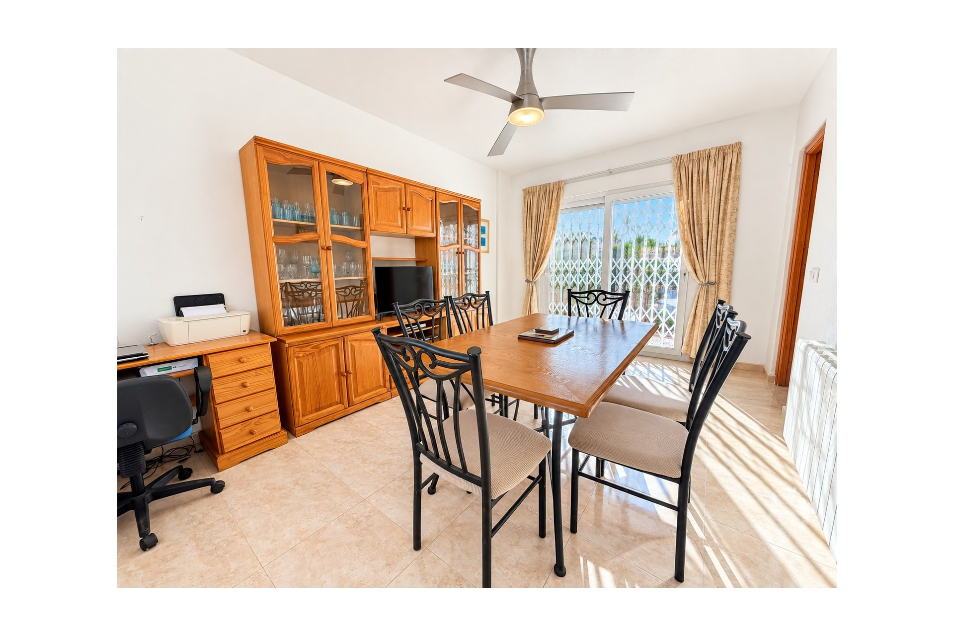 Revente - Villa Detached - San Fulgencio - urb.la marina