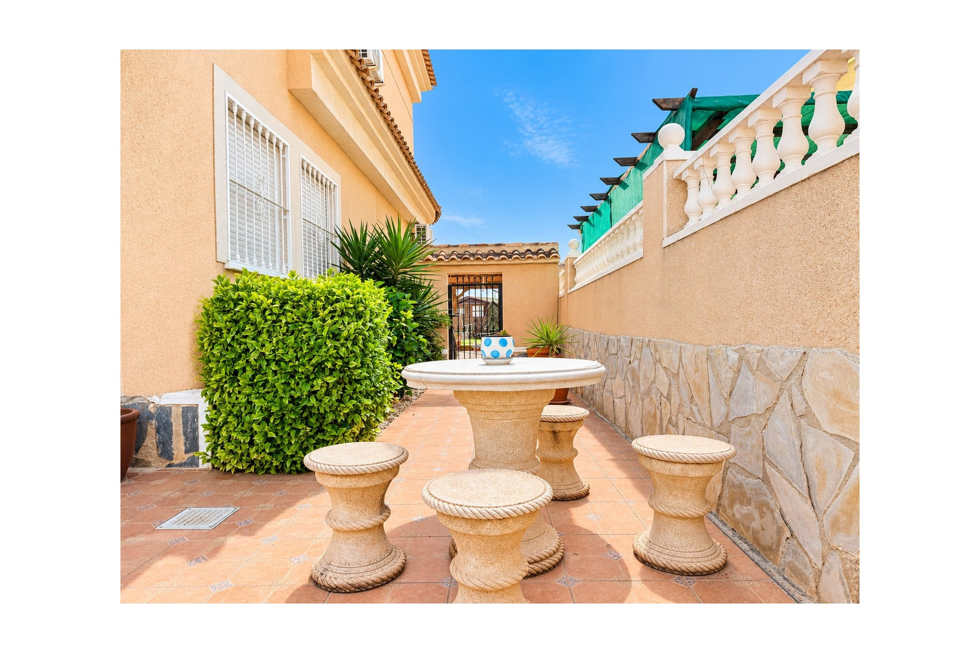 Revente - Villa Detached - San Fulgencio - urb.la marina