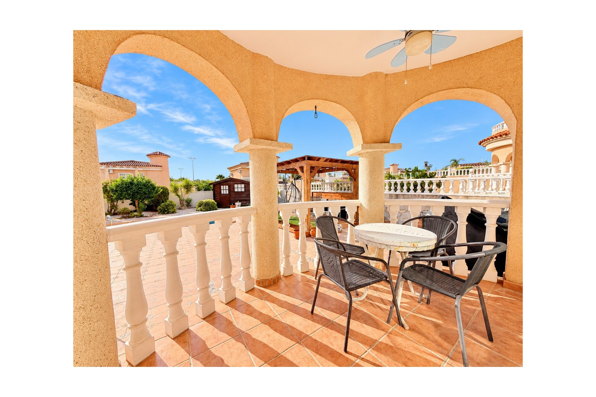 Revente - Villa Detached - San Fulgencio - urb.la marina