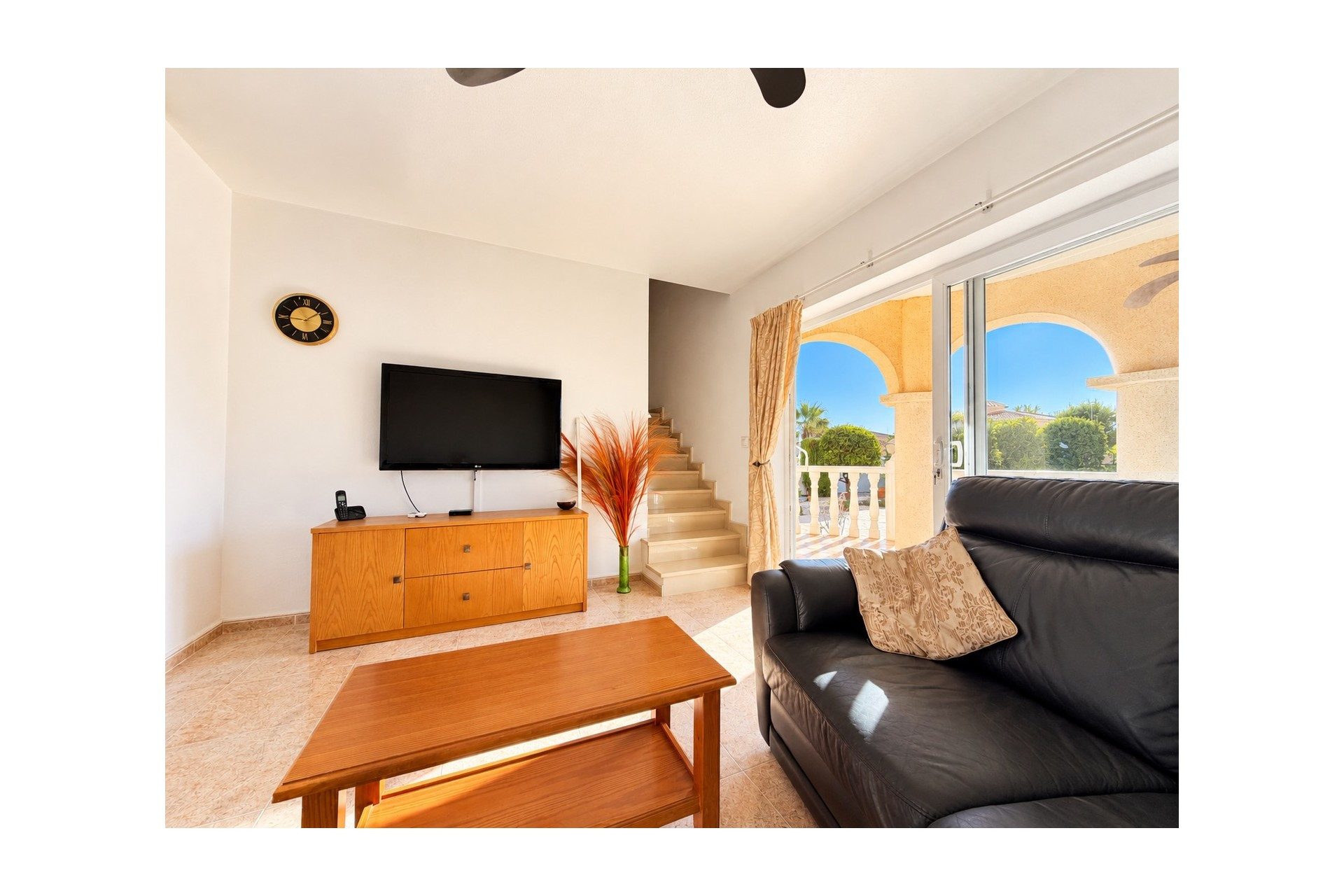Revente - Villa Detached - San Fulgencio - urb.la marina