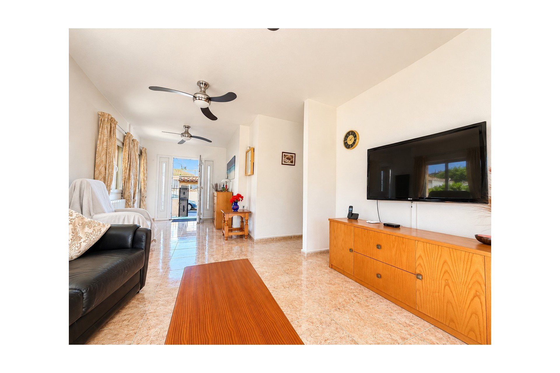 Revente - Villa Detached - San Fulgencio - urb.la marina