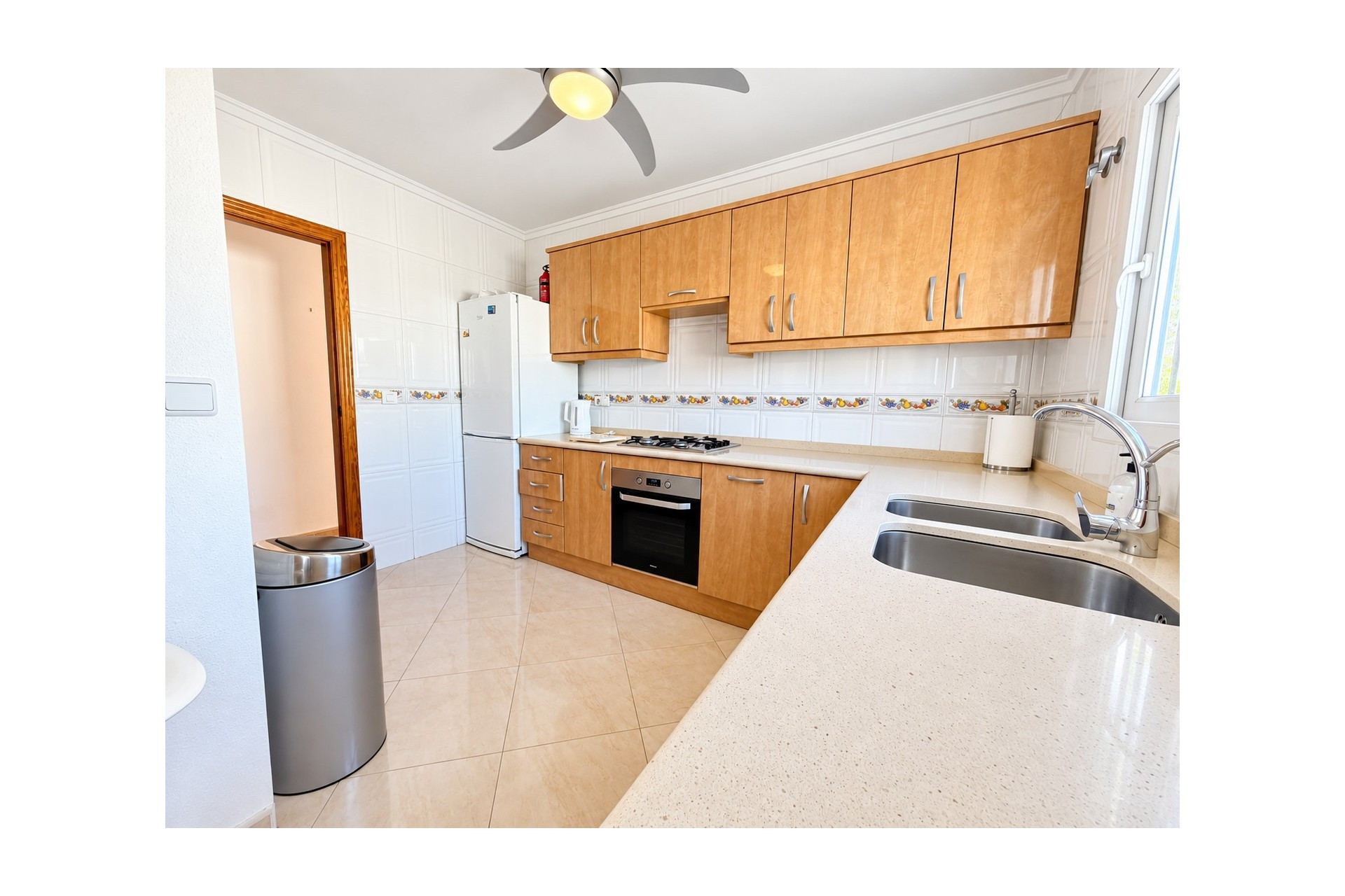 Revente - Villa Detached - San Fulgencio - urb.la marina