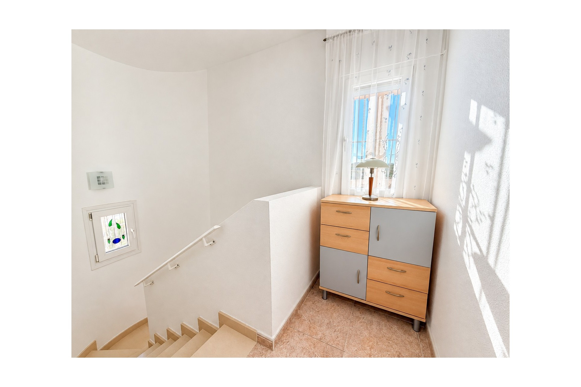 Revente - Villa Detached - San Fulgencio - urb.la marina